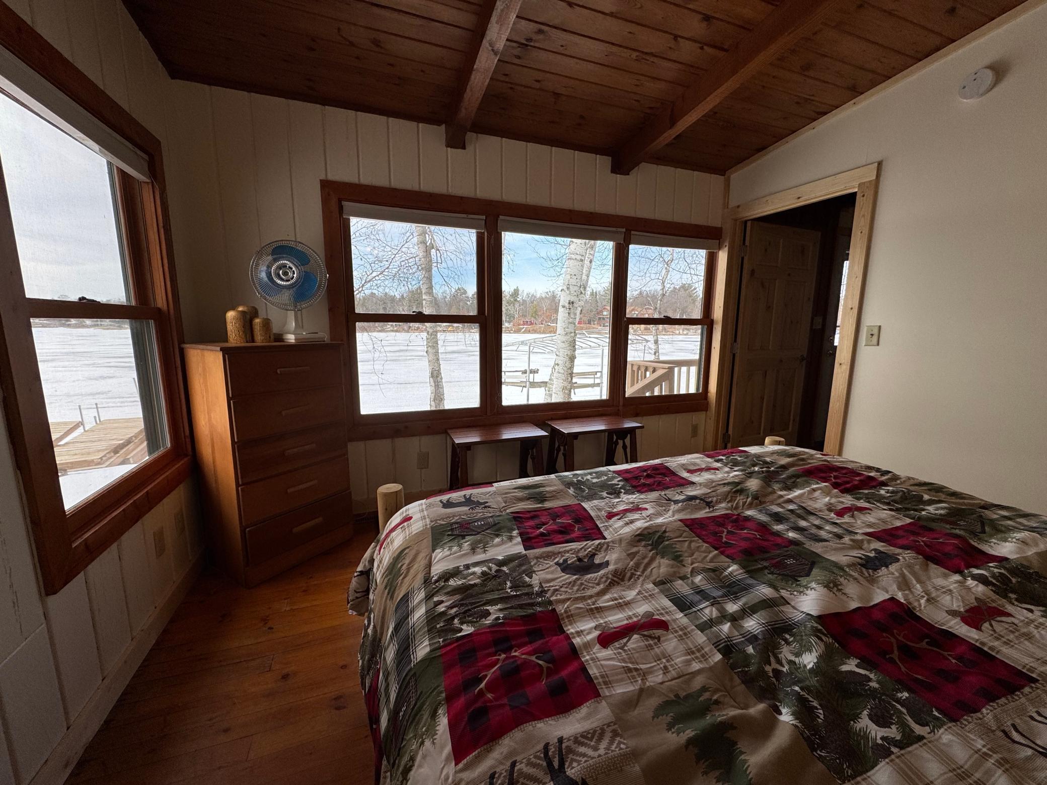 15256 Birch Narrows Road