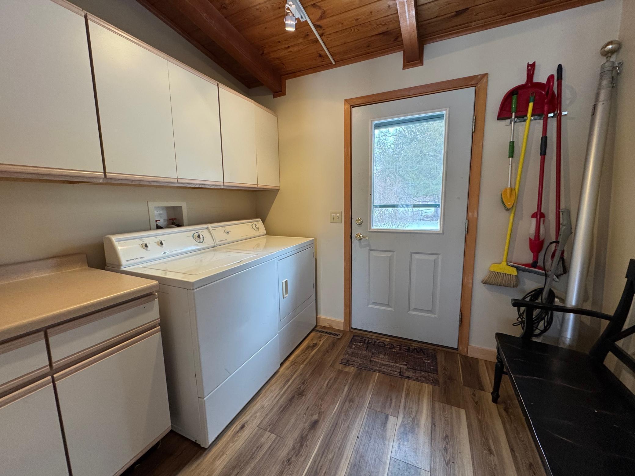 15256 Birch Narrows Road