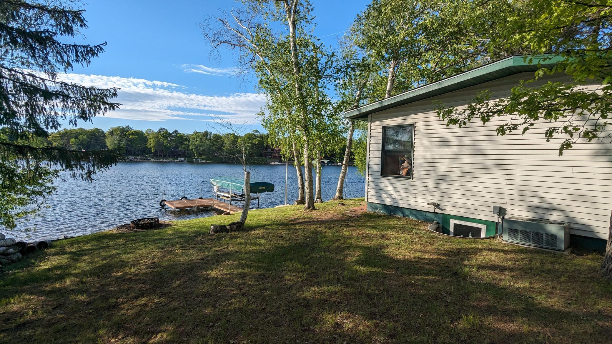 15256 Birch Narrows Road