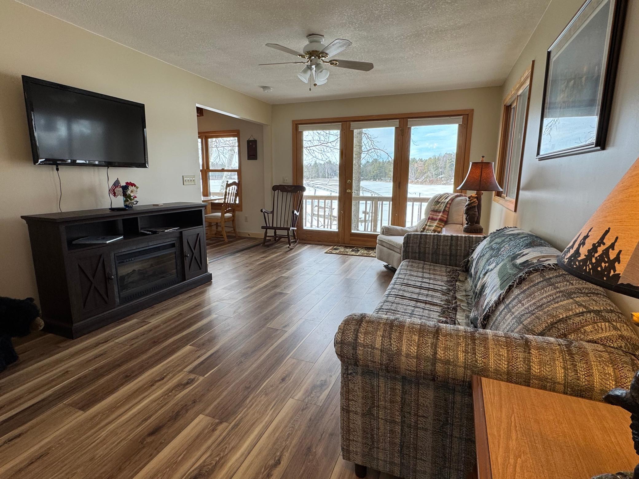 15256 Birch Narrows Road