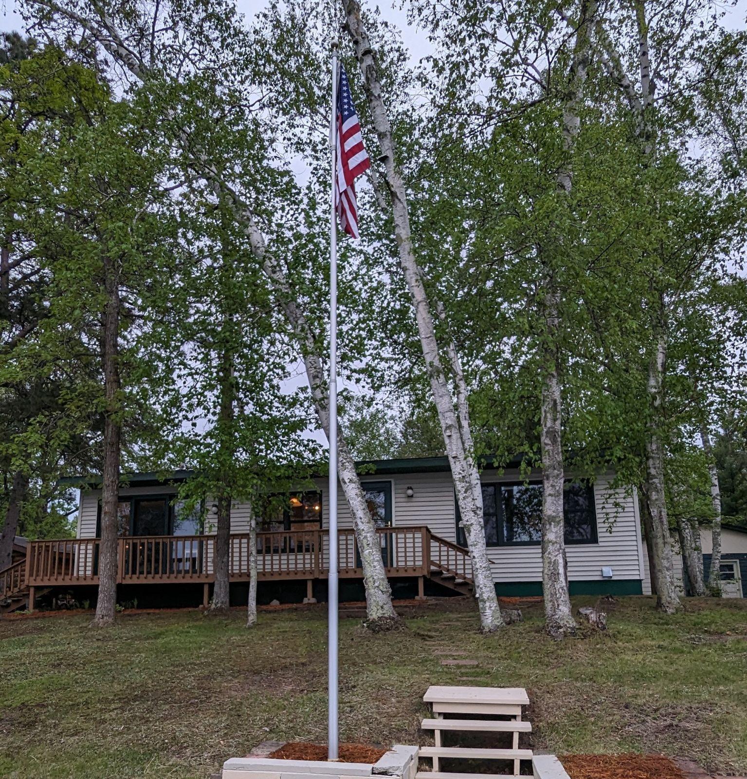 15256 Birch Narrows Road