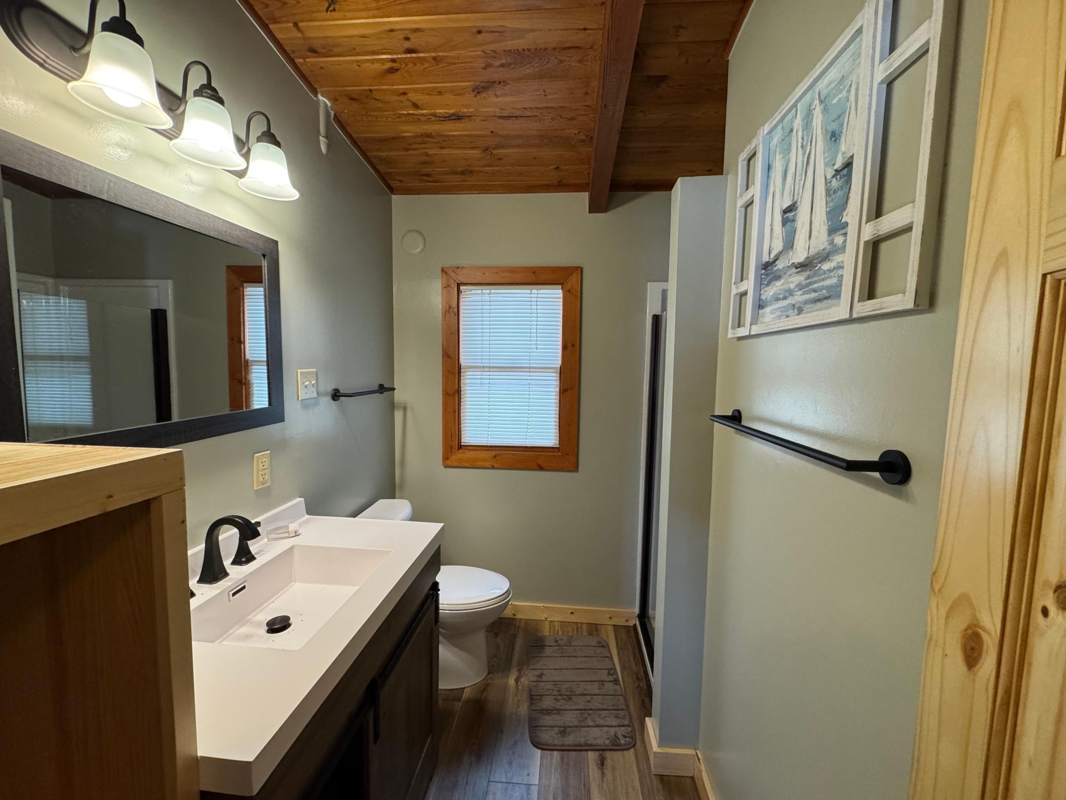 15256 Birch Narrows Road