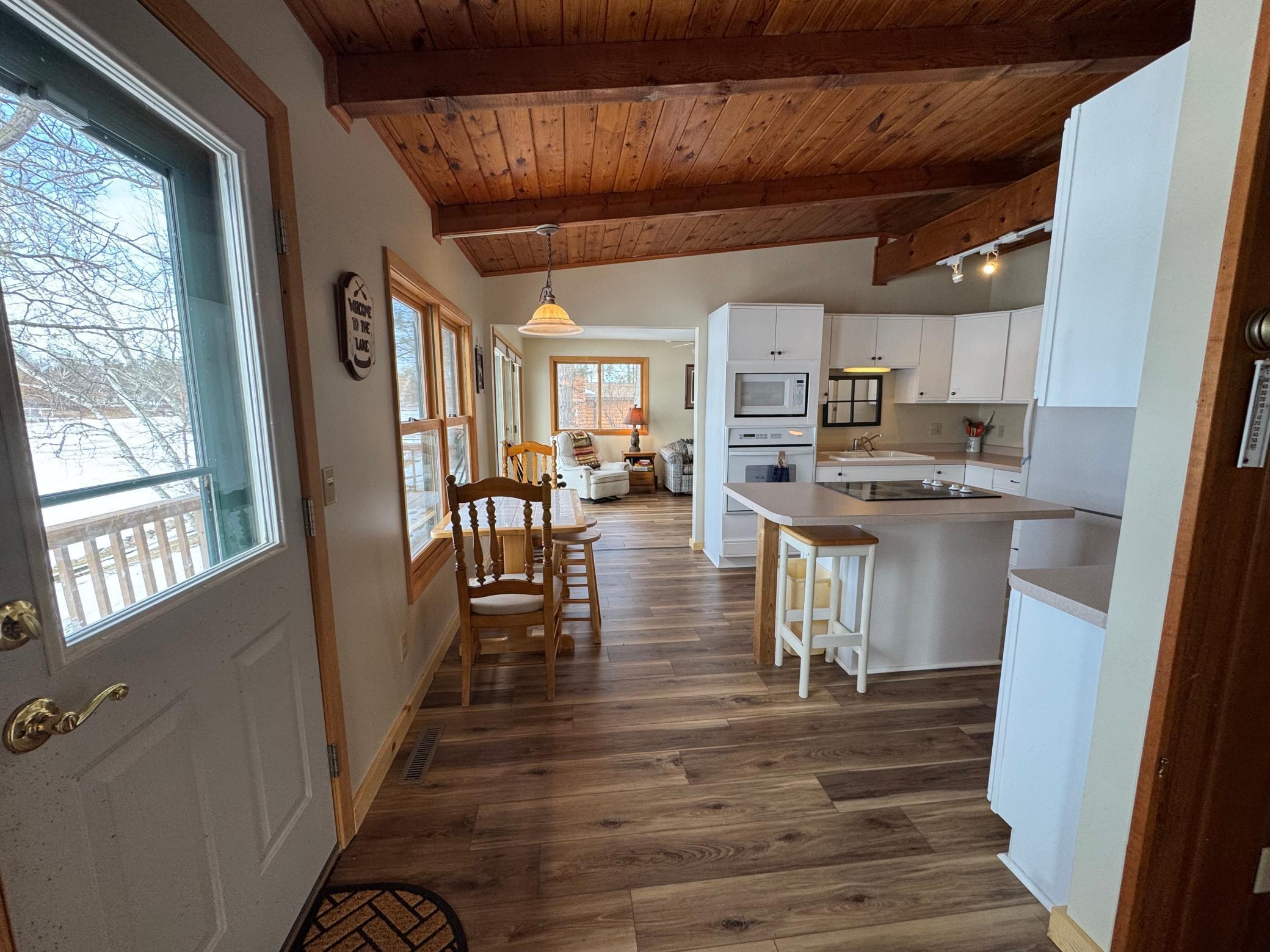 15256 Birch Narrows Road