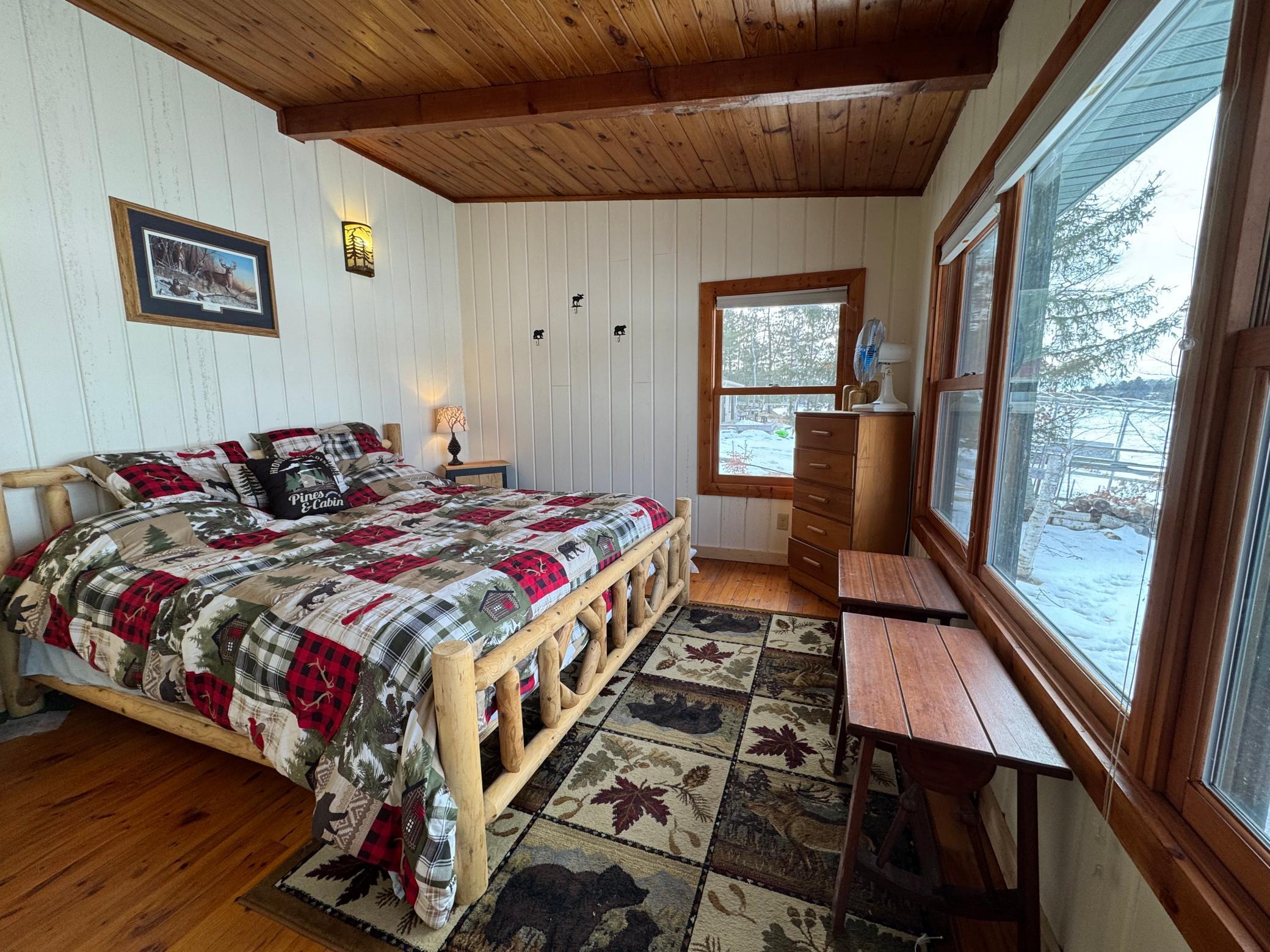 15256 Birch Narrows Road