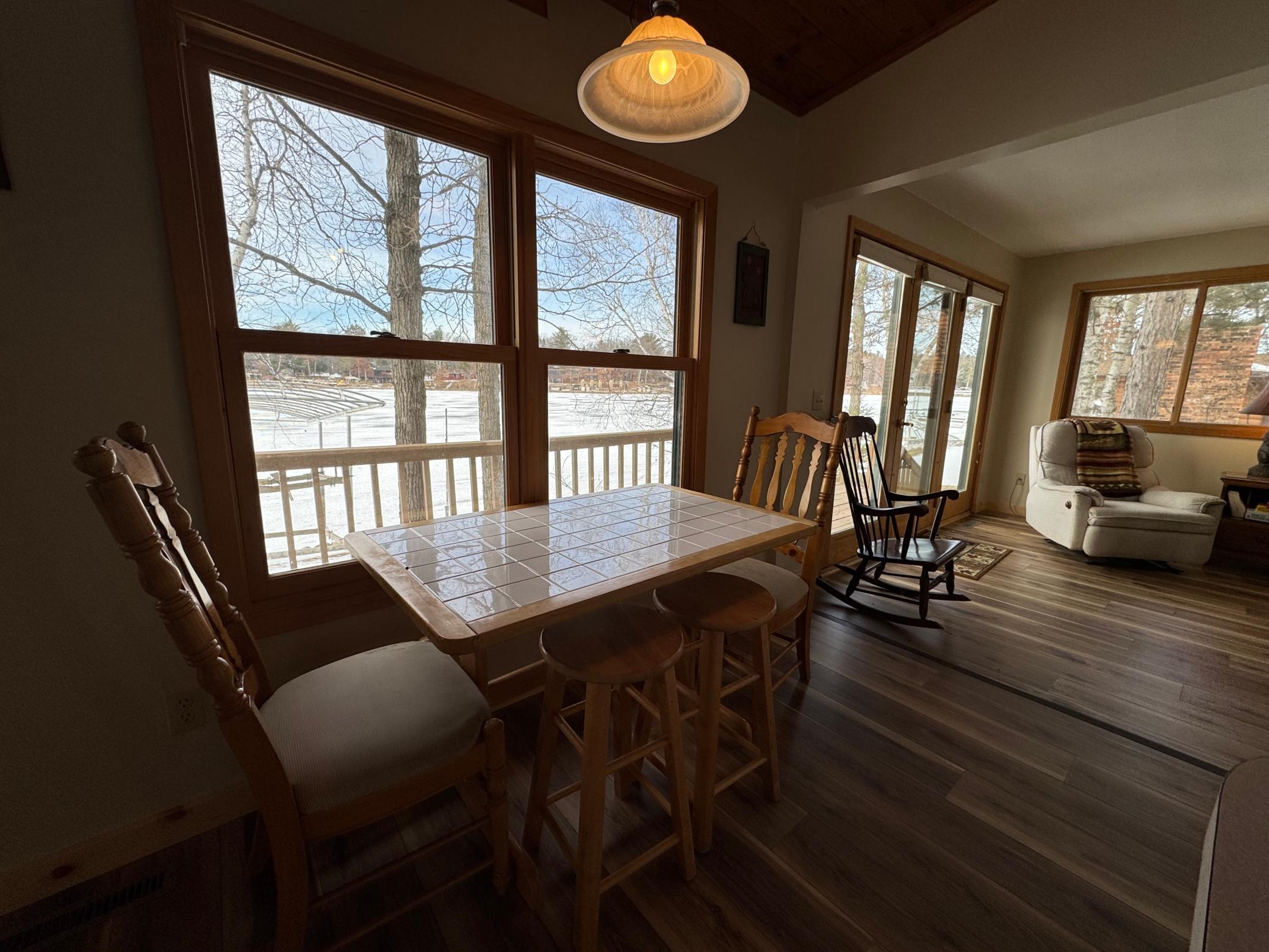 15256 Birch Narrows Road