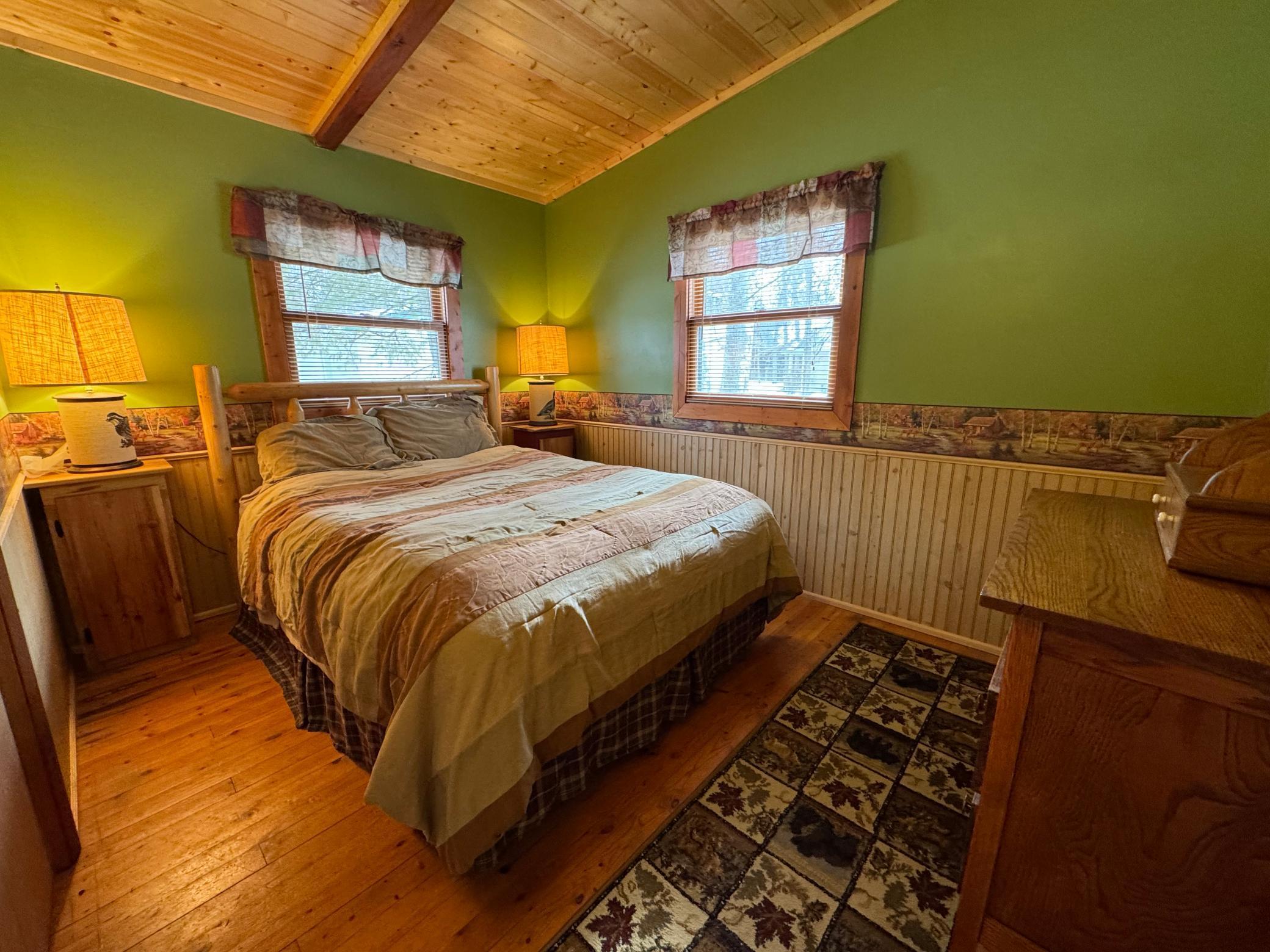 15256 Birch Narrows Road