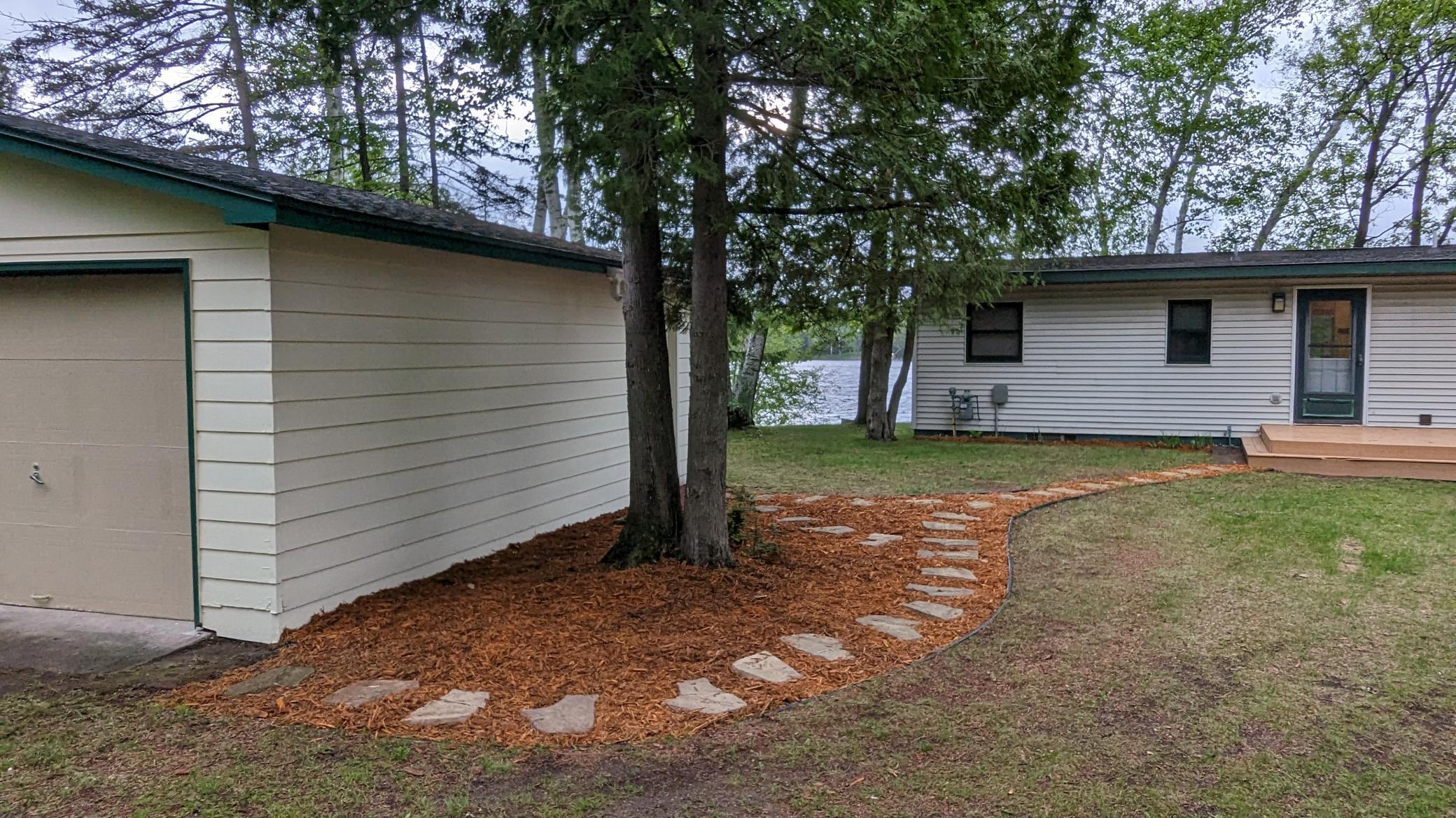 15256 Birch Narrows Road