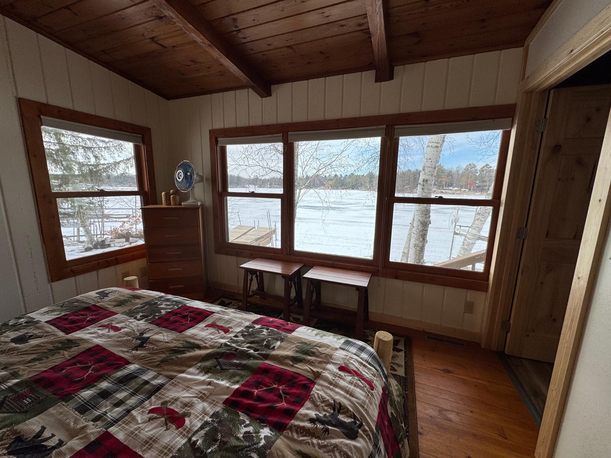 15256 Birch Narrows Road