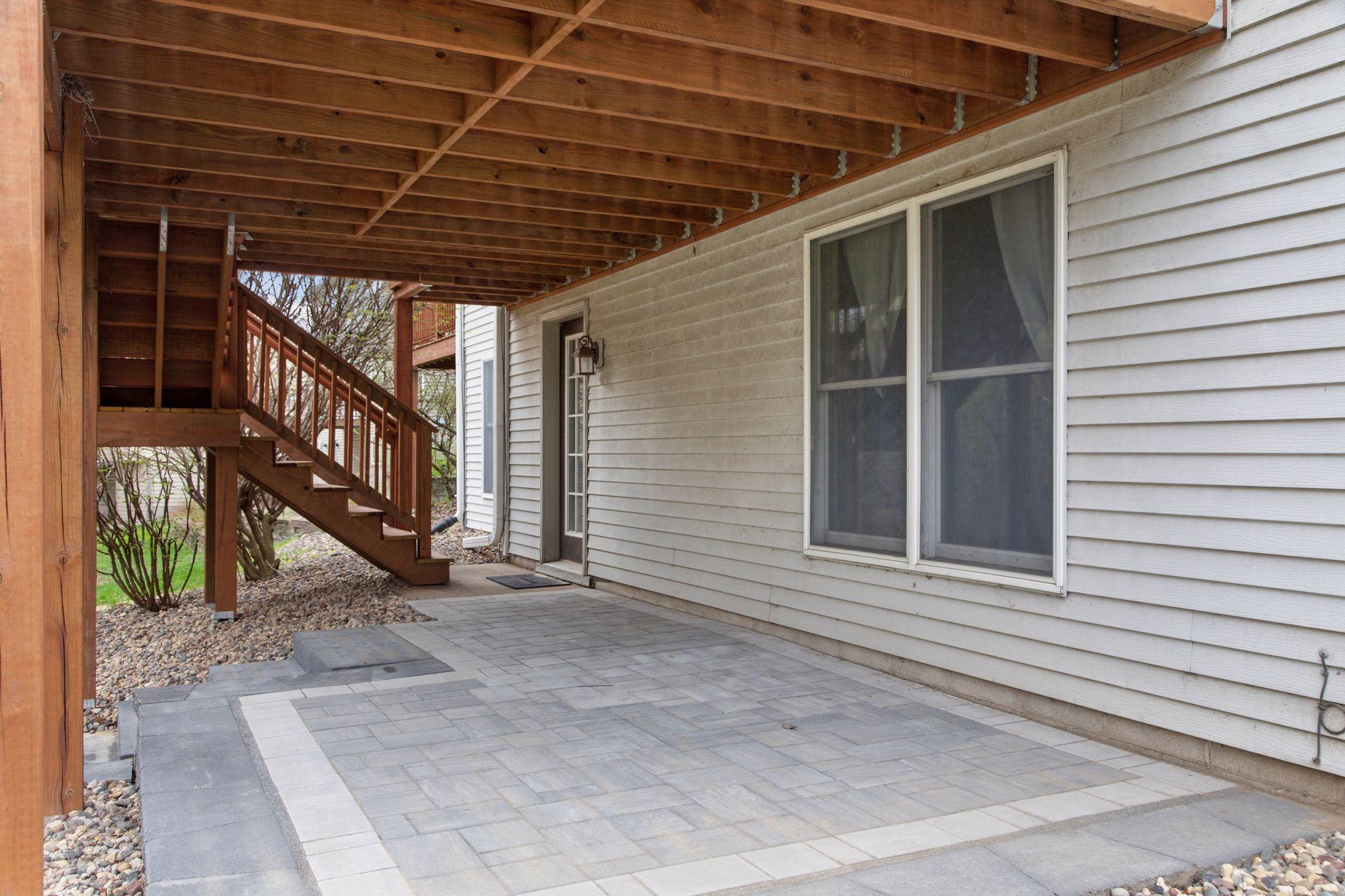 1890 Golf View Drive