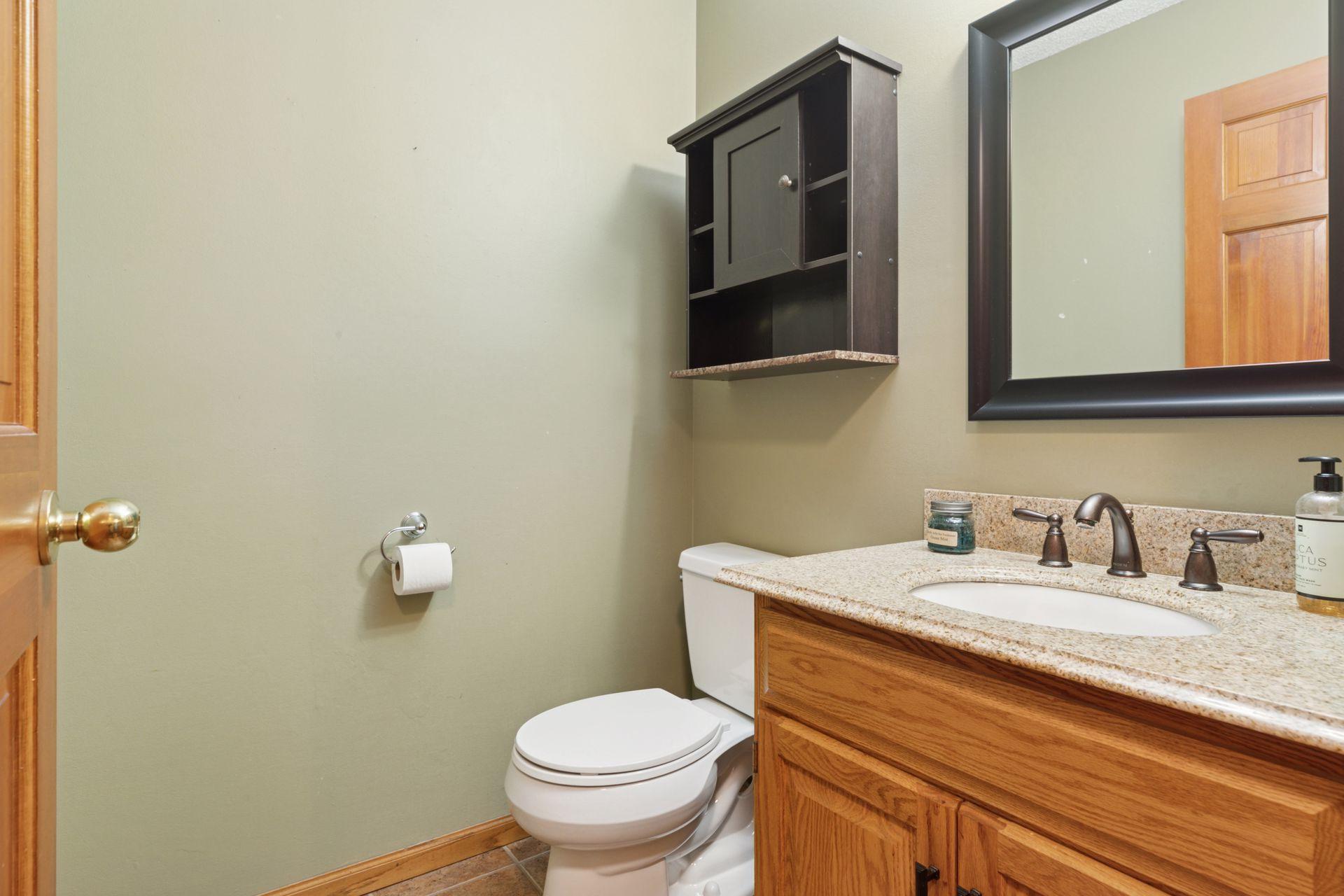 1890 Golf View Drive