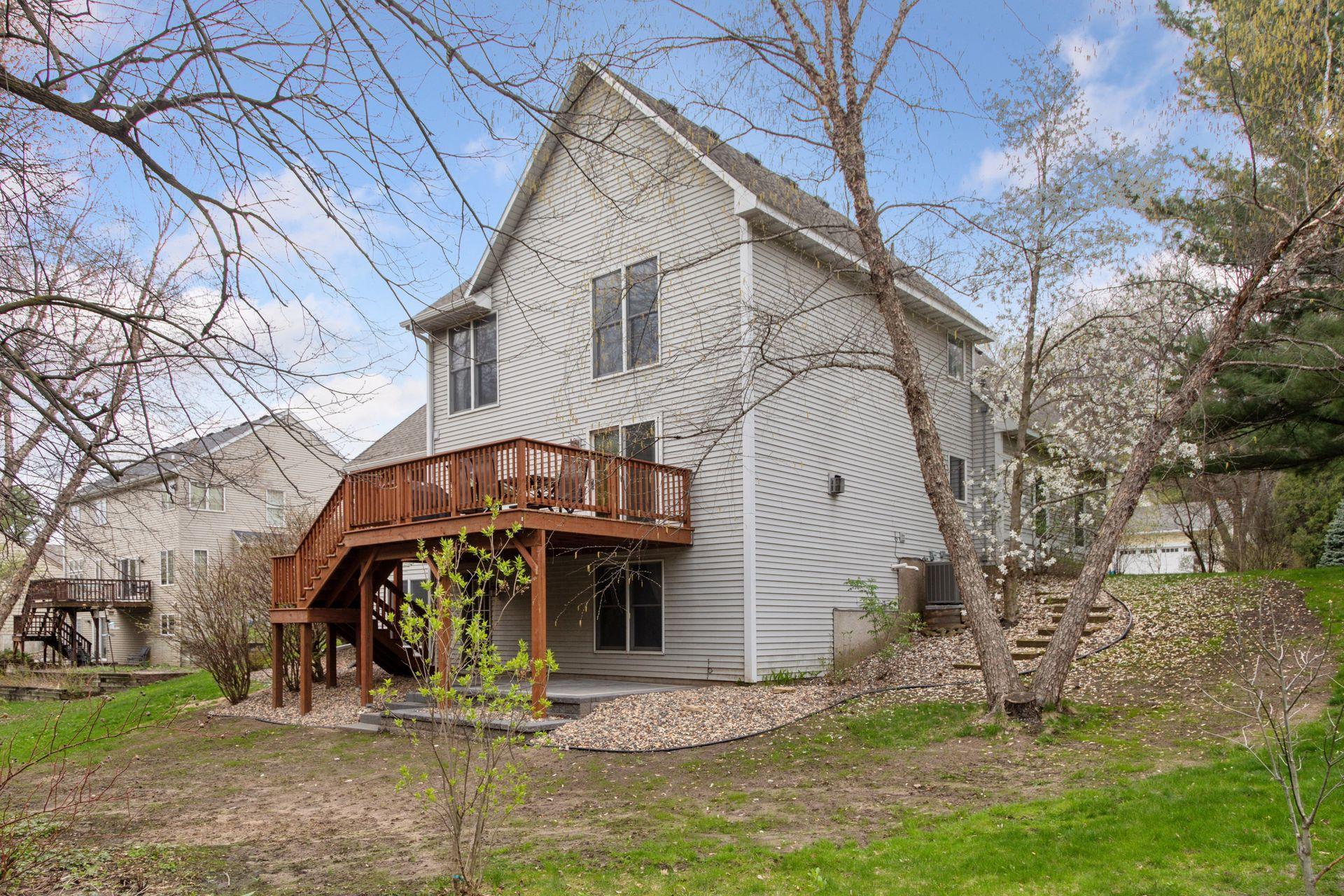 1890 Golf View Drive