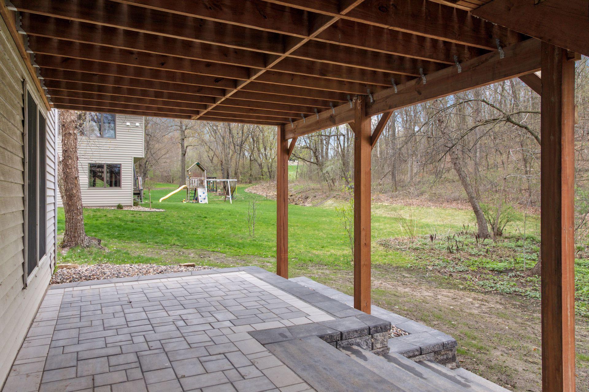 1890 Golf View Drive