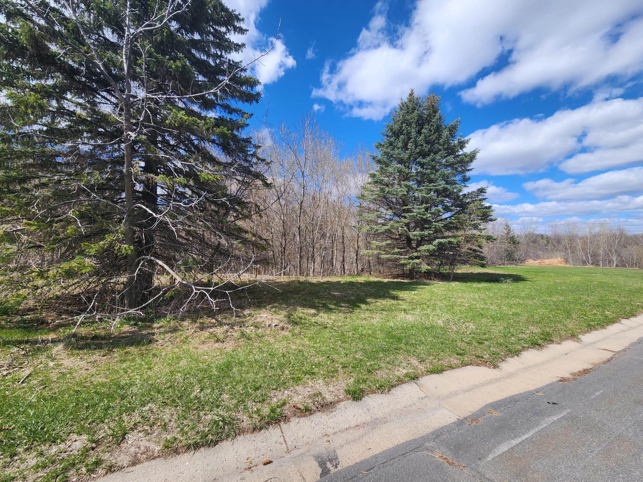 LOT 5 CREST LANE