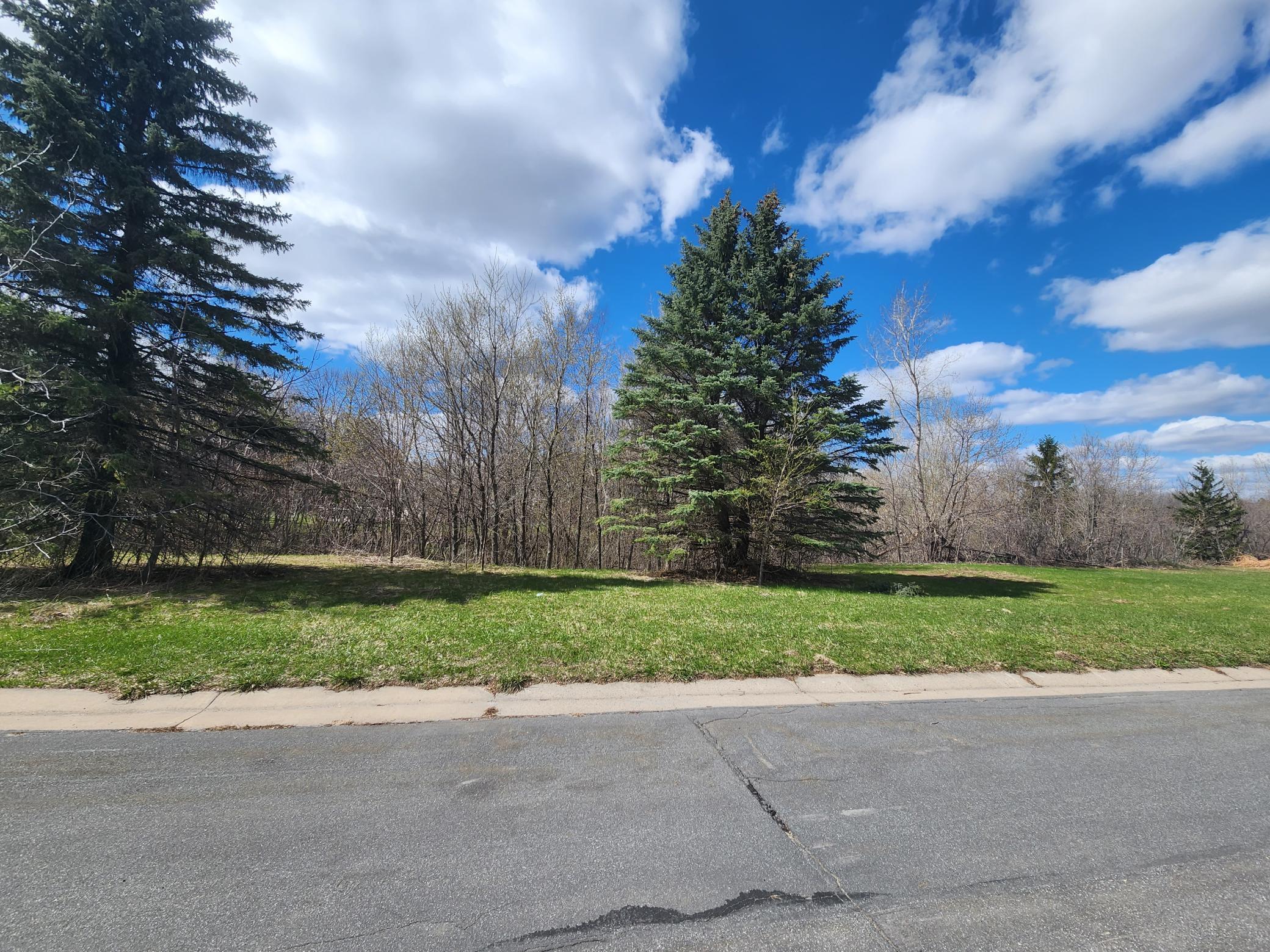 LOT 5 CREST LANE