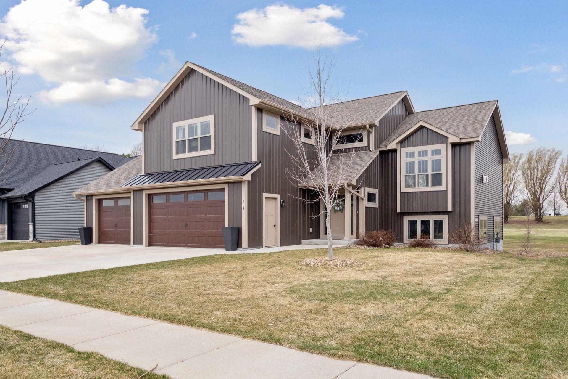 359 Vista Circle