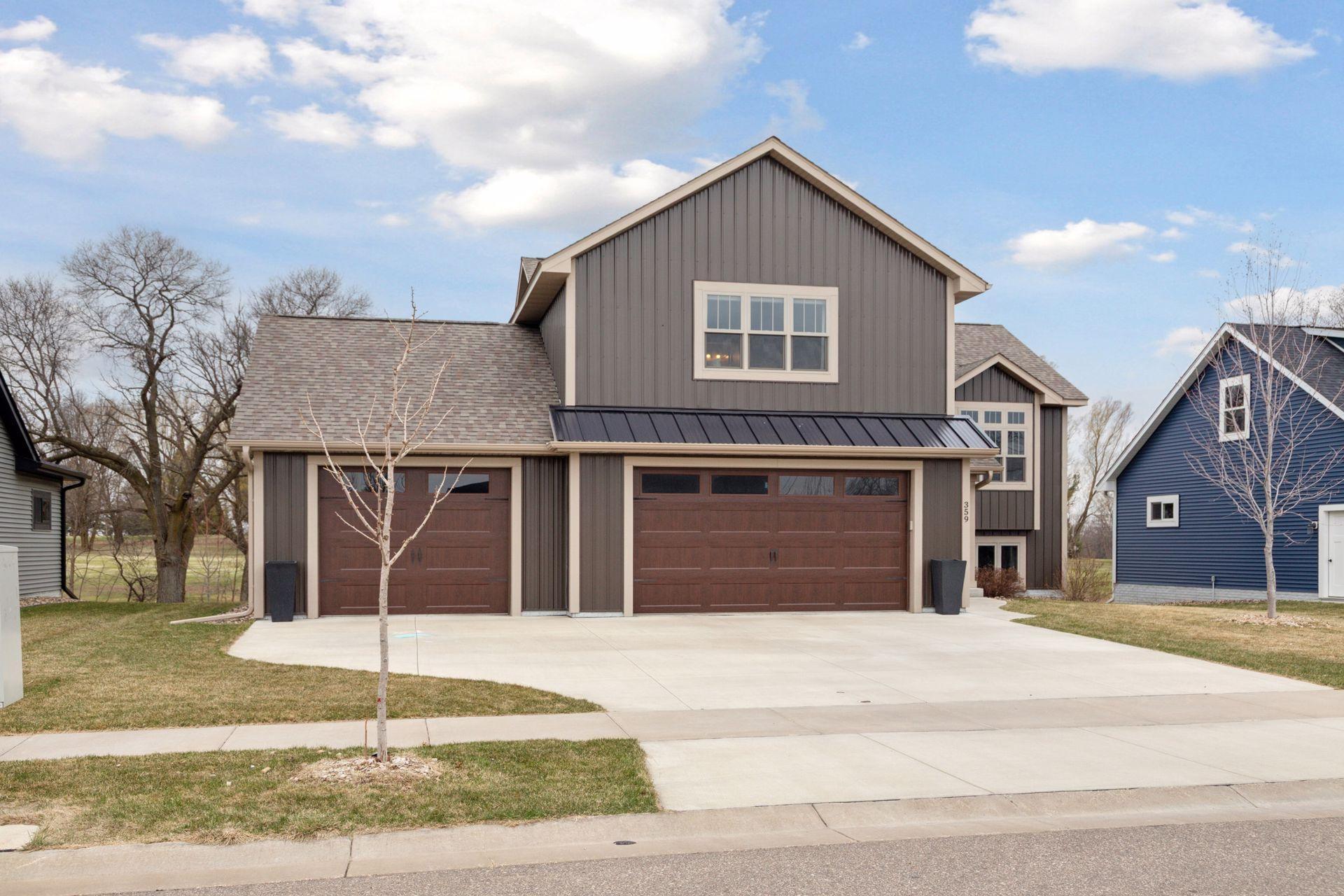 359 Vista Circle