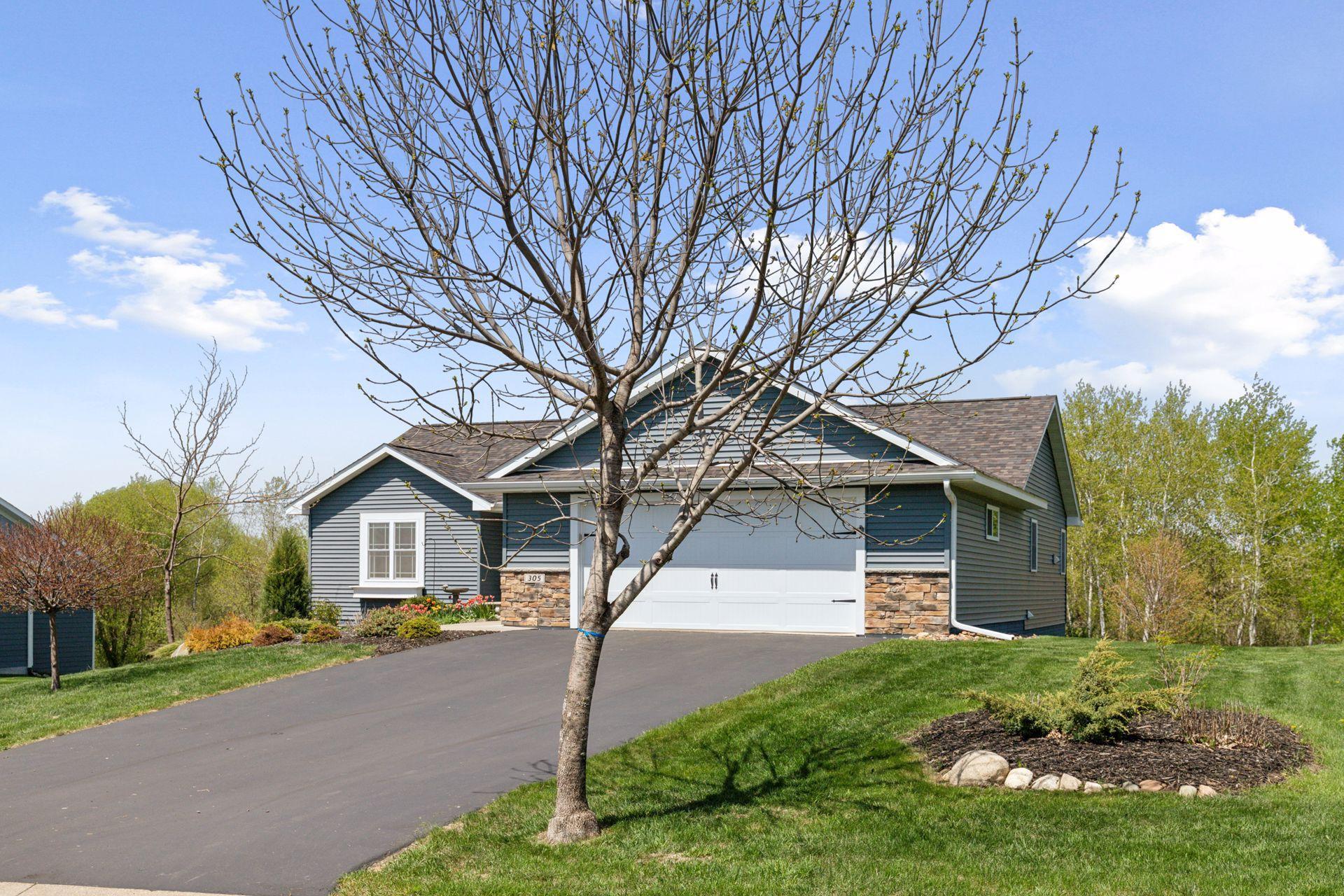 305 Pintail Street