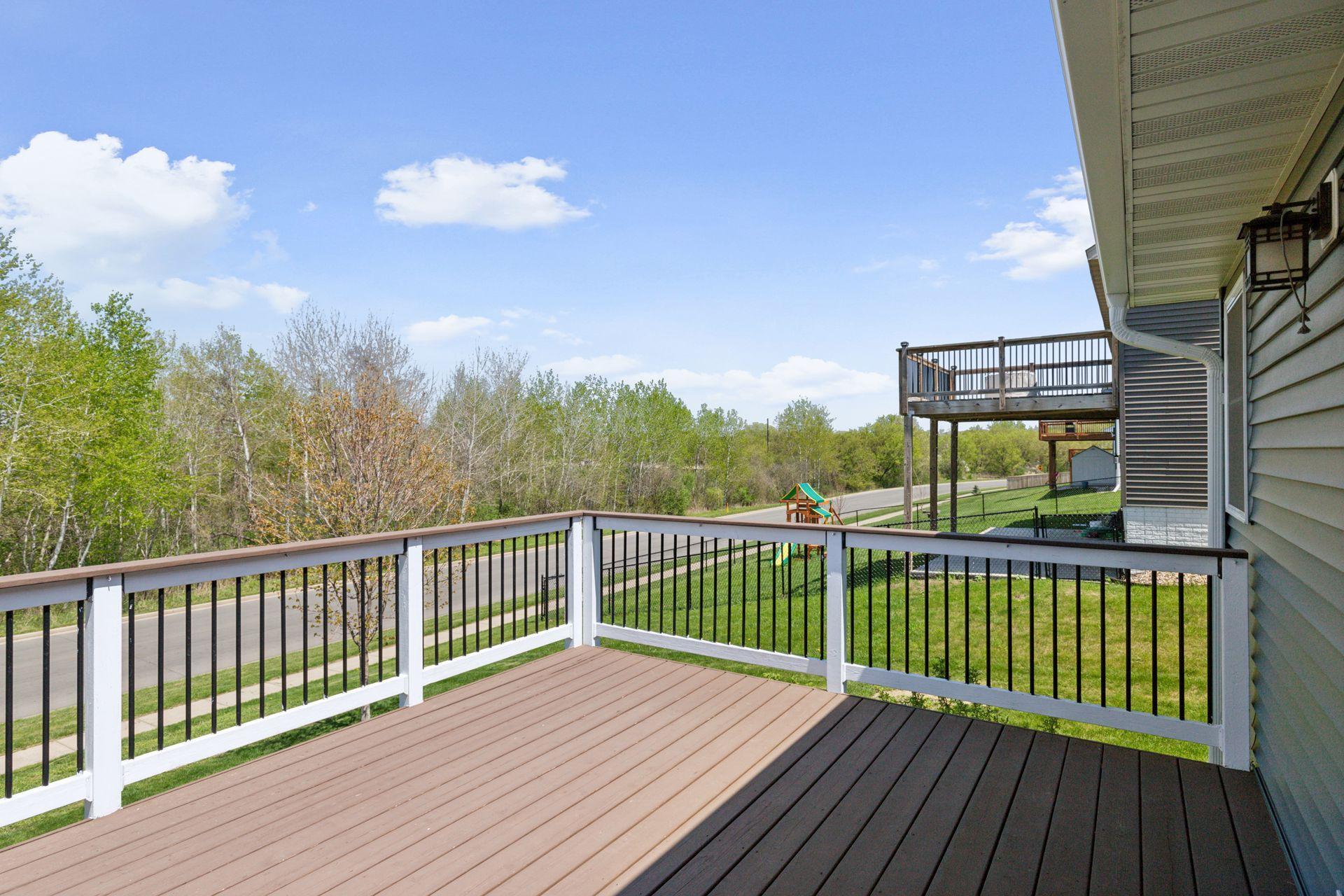 305 Pintail Street