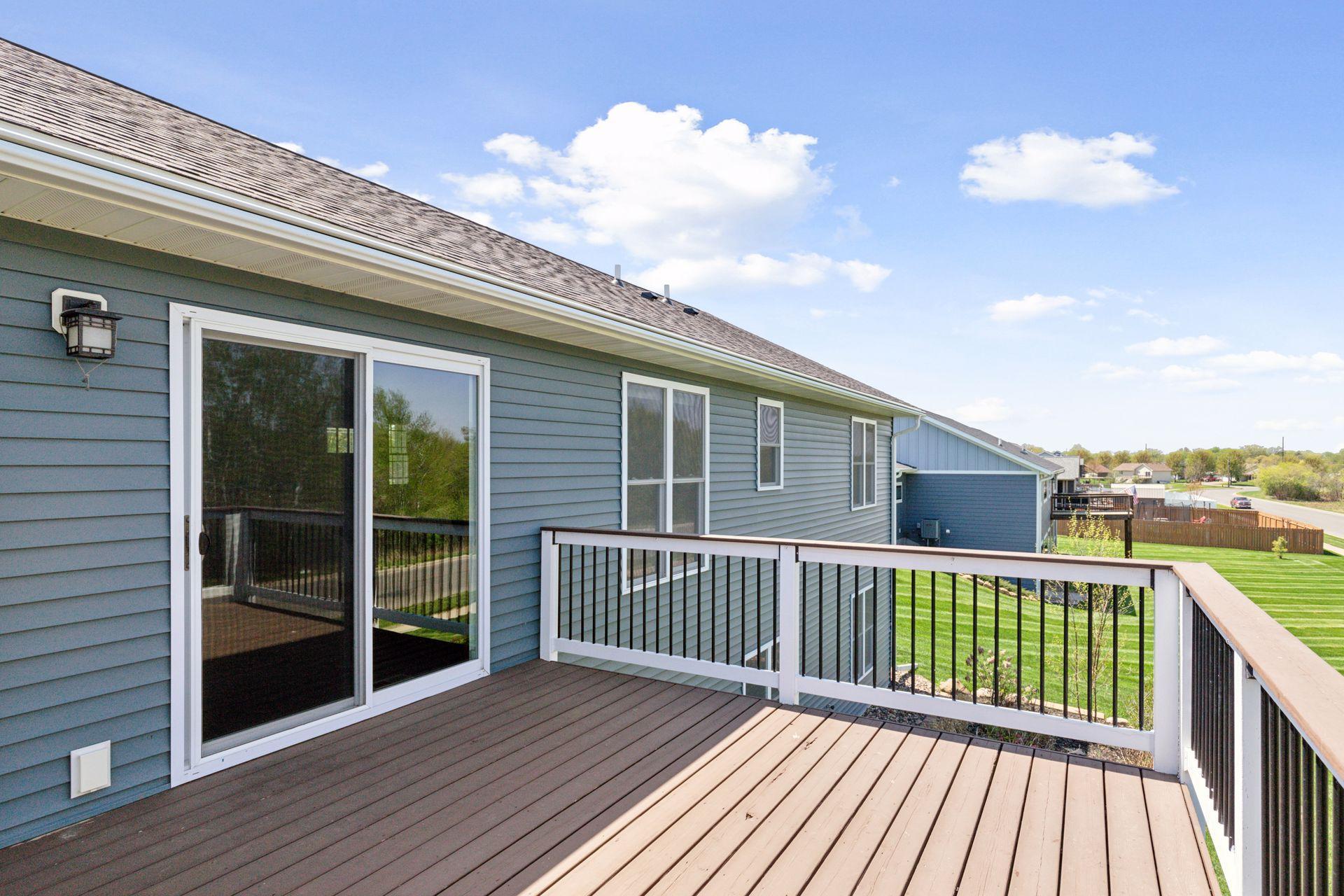 305 Pintail Street