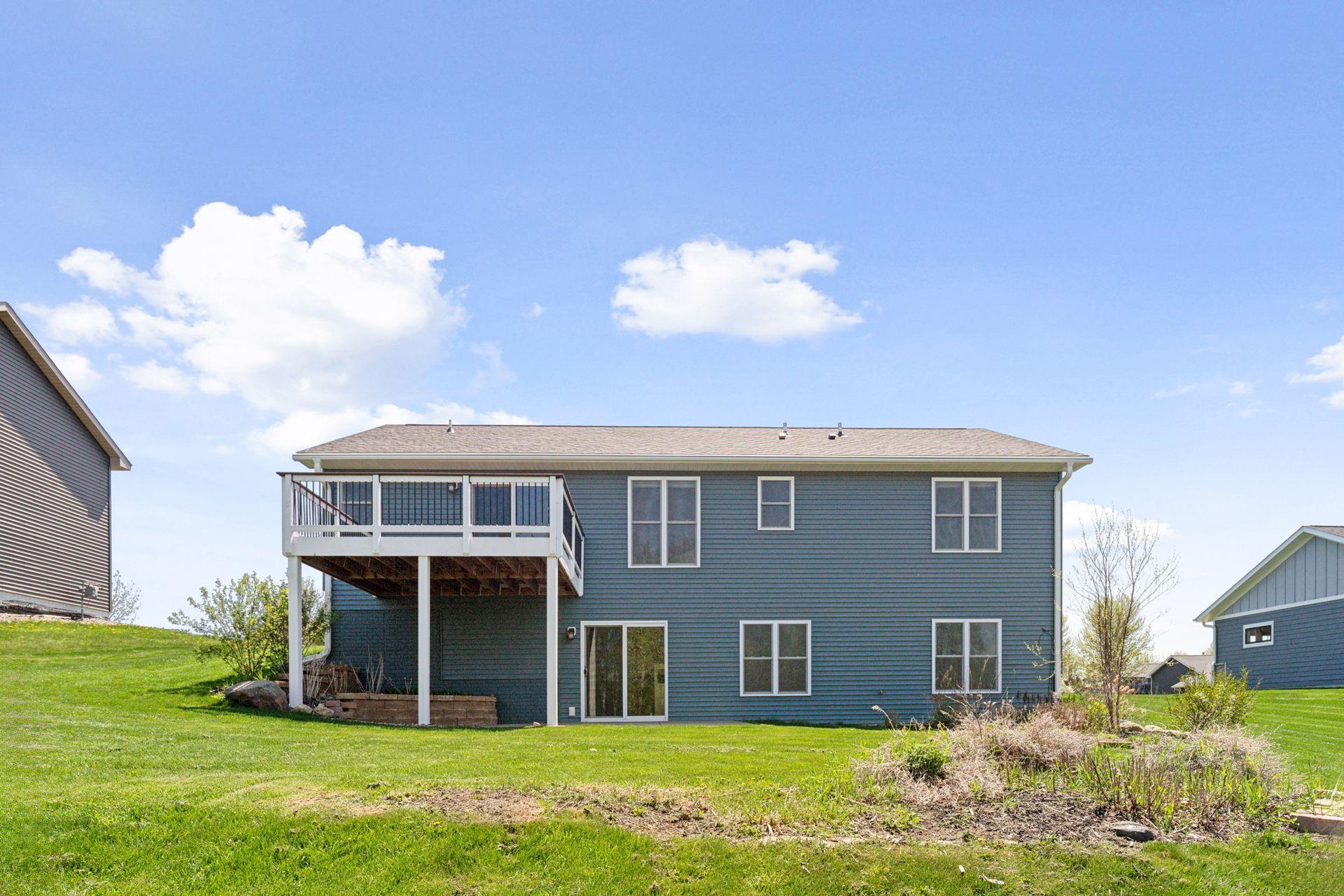 305 Pintail Street
