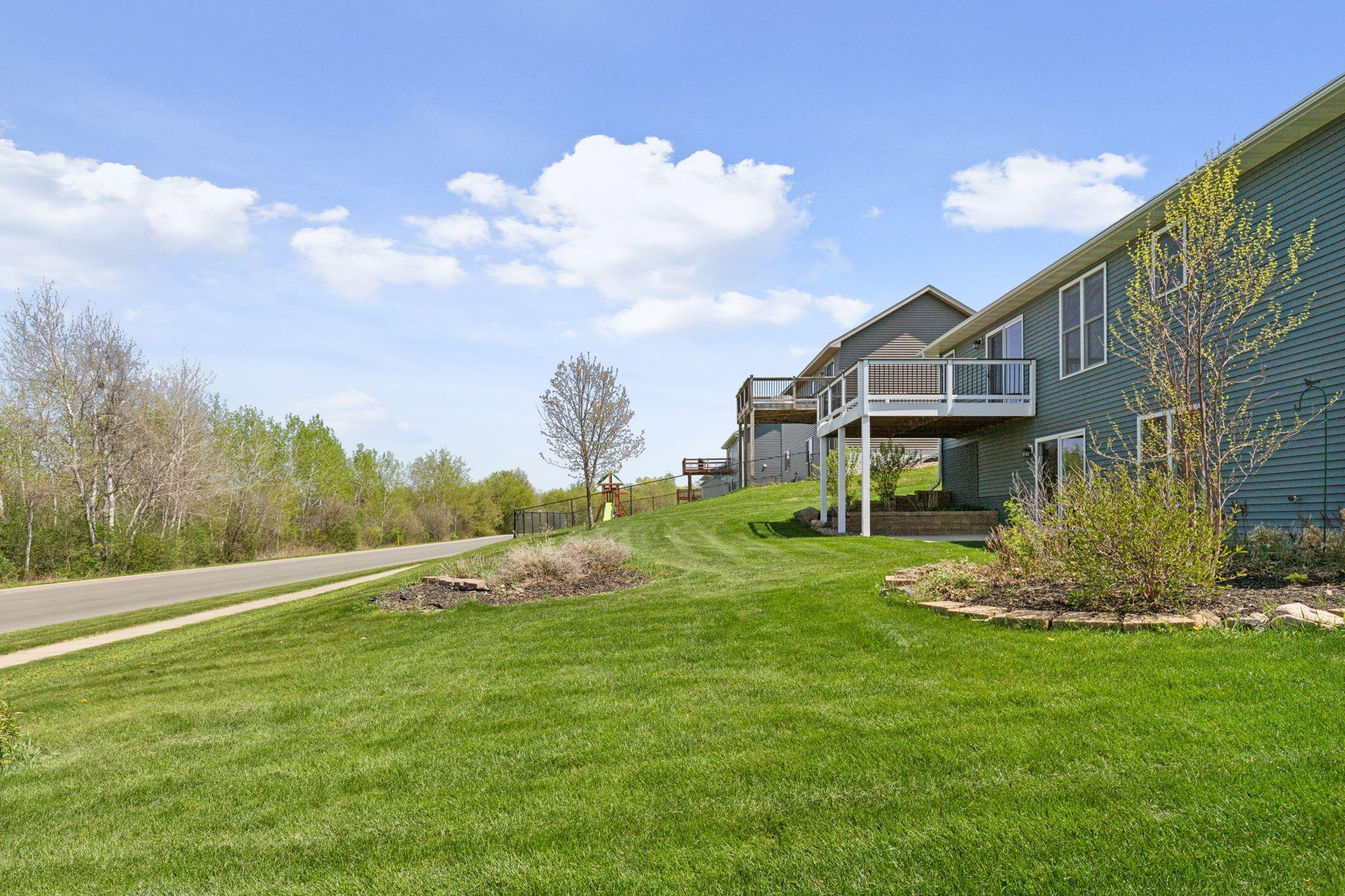 305 Pintail Street