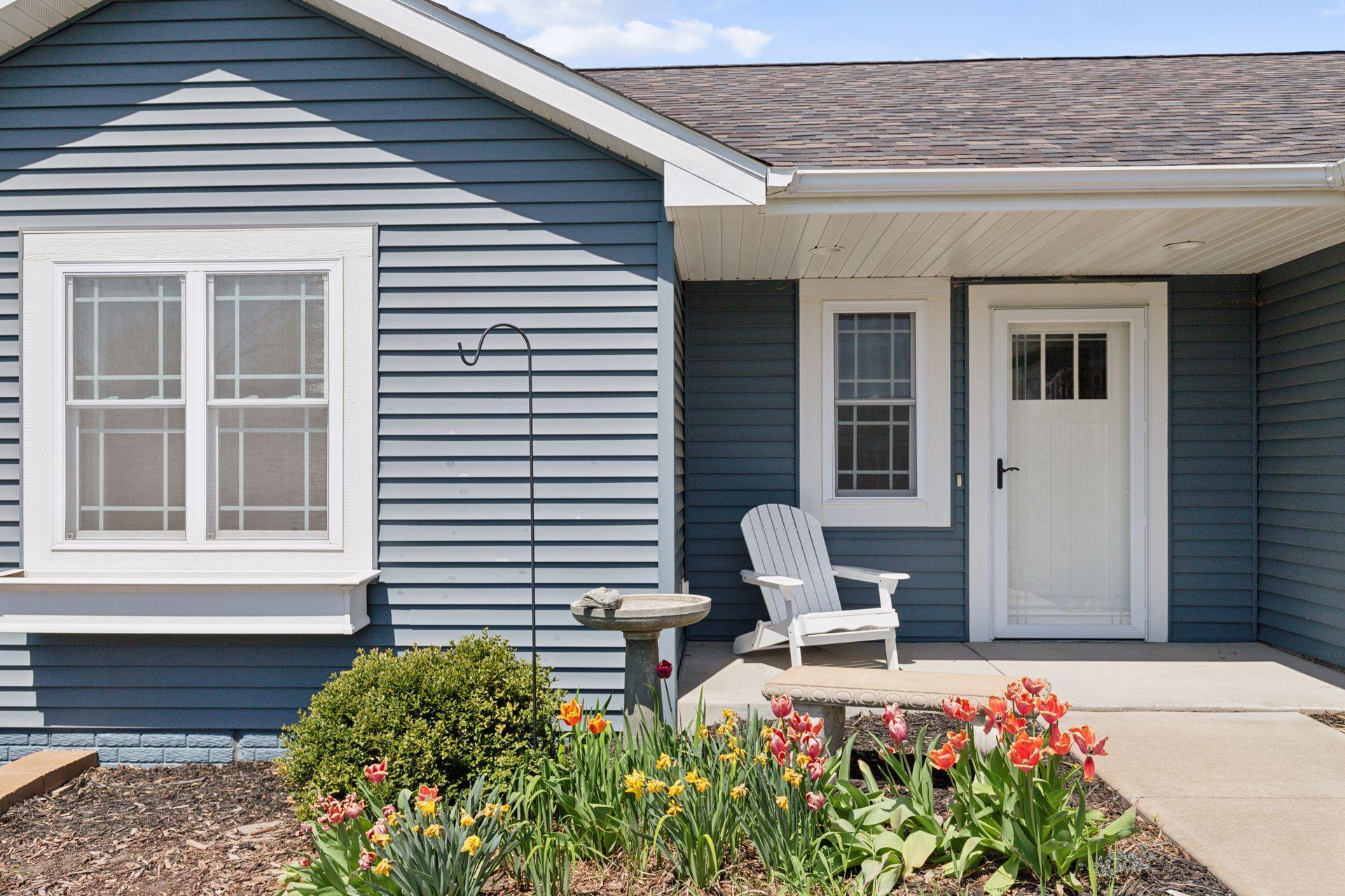 305 Pintail Street