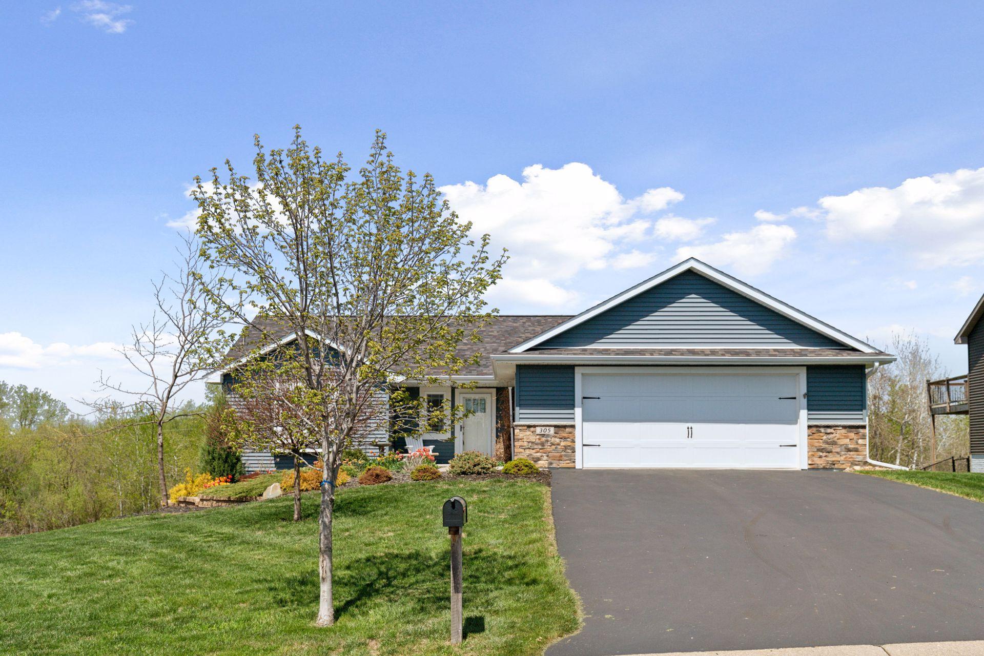 305 Pintail Street