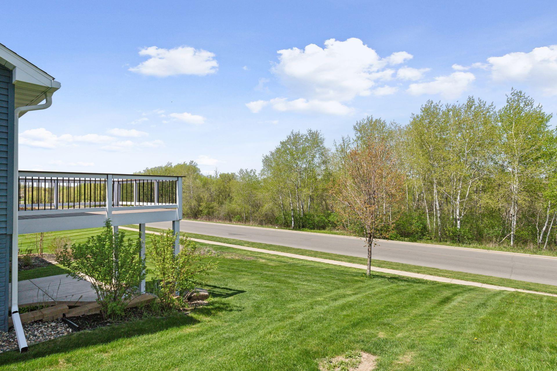 305 Pintail Street