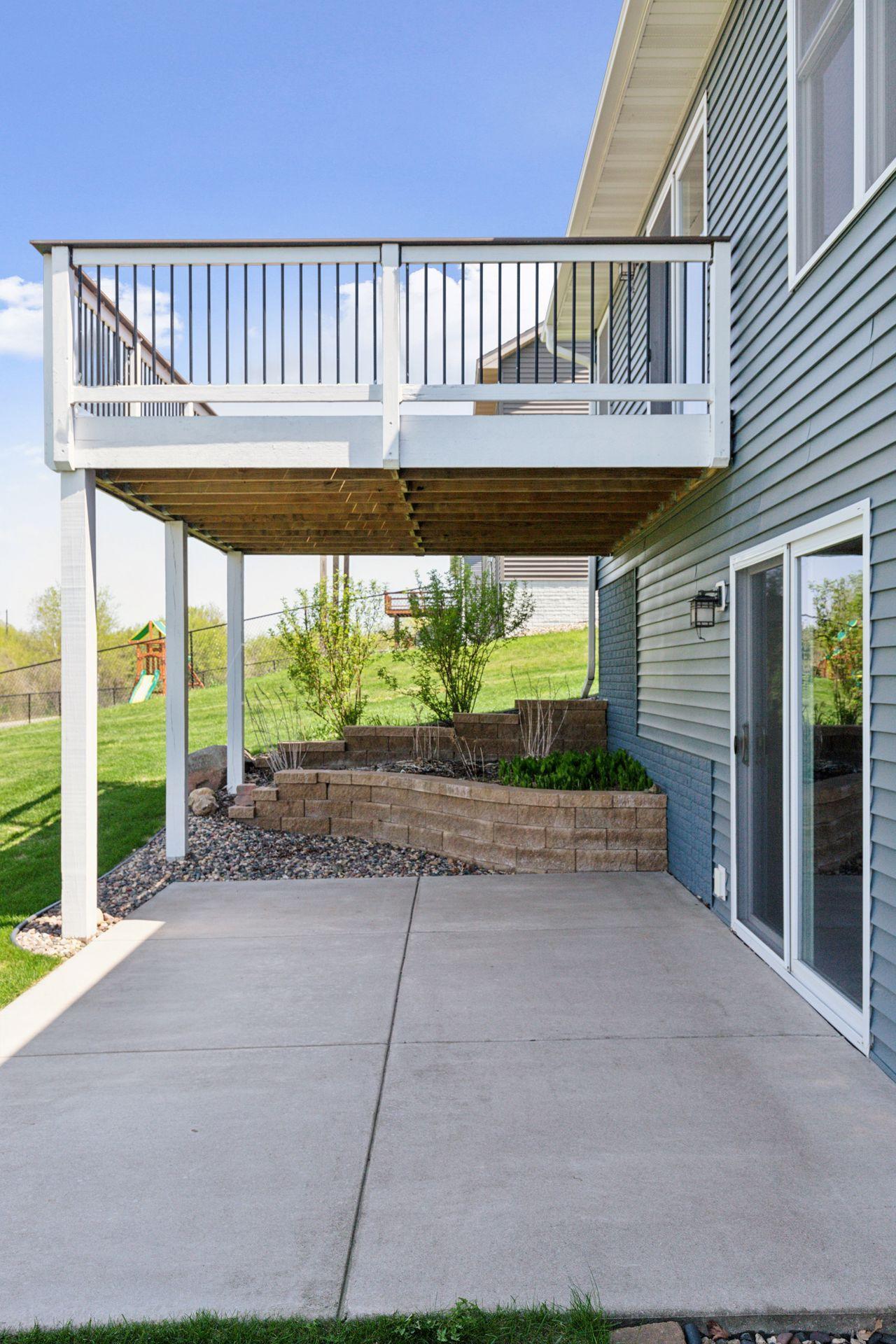 305 Pintail Street