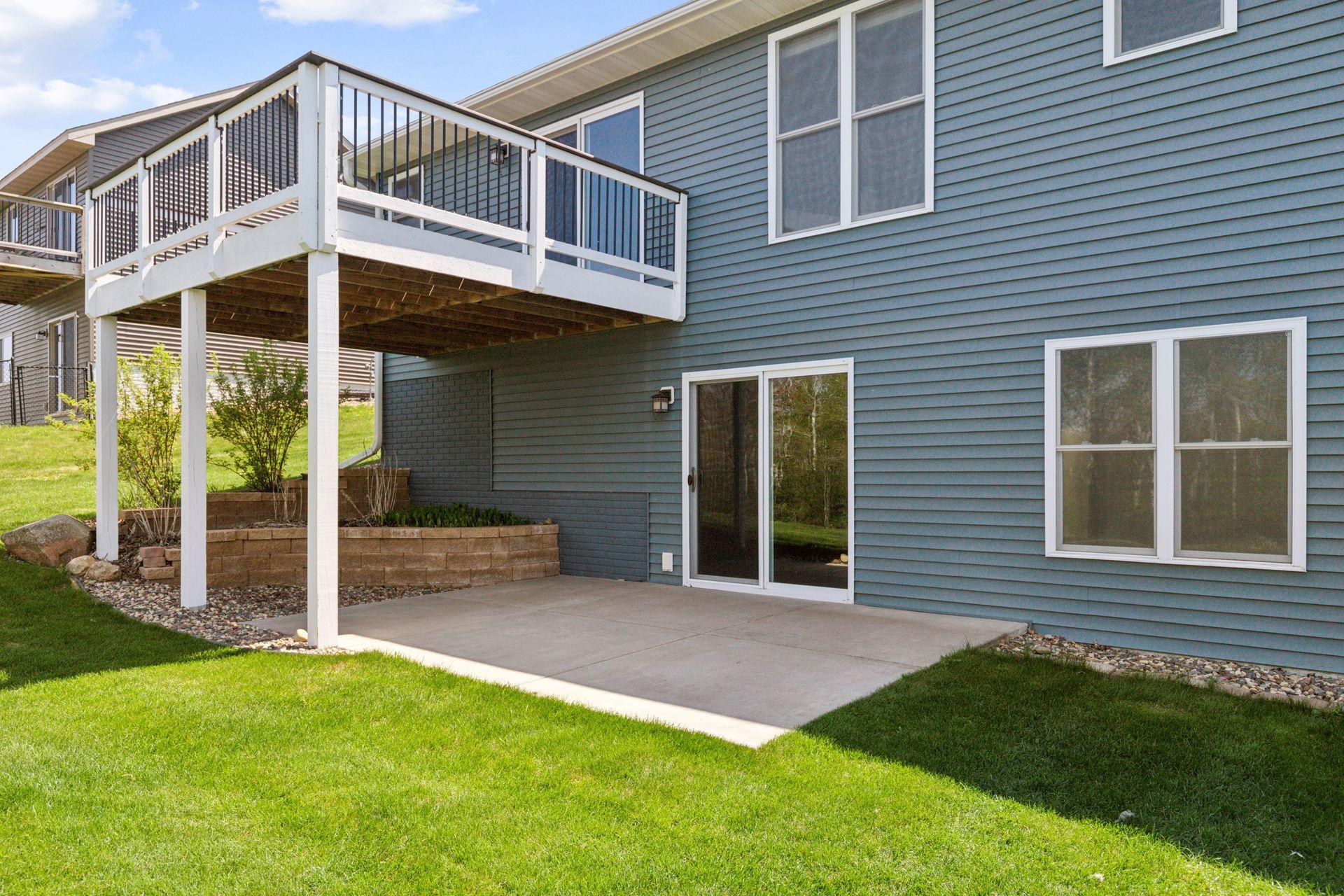 305 Pintail Street