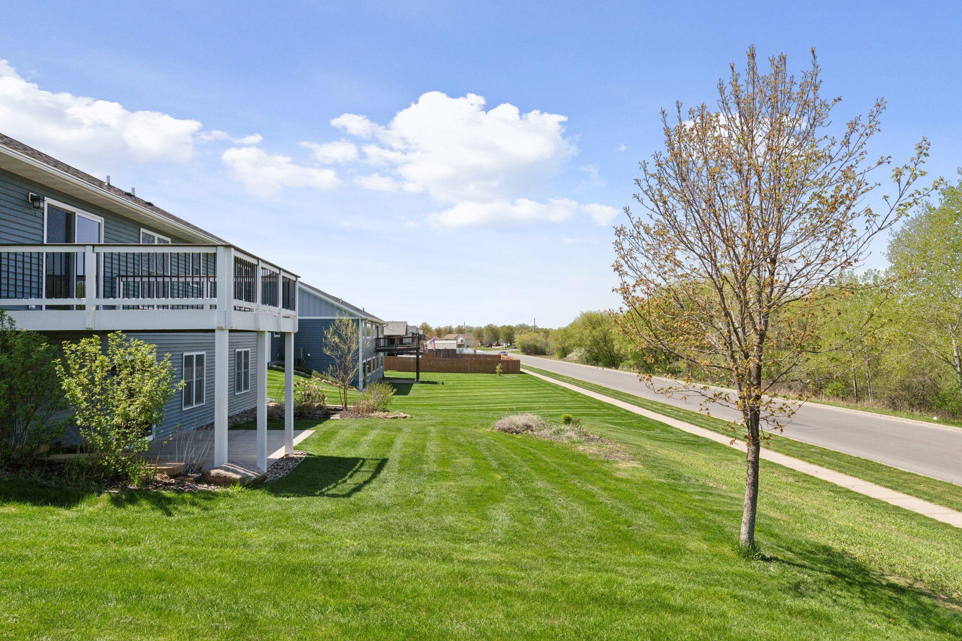 305 Pintail Street