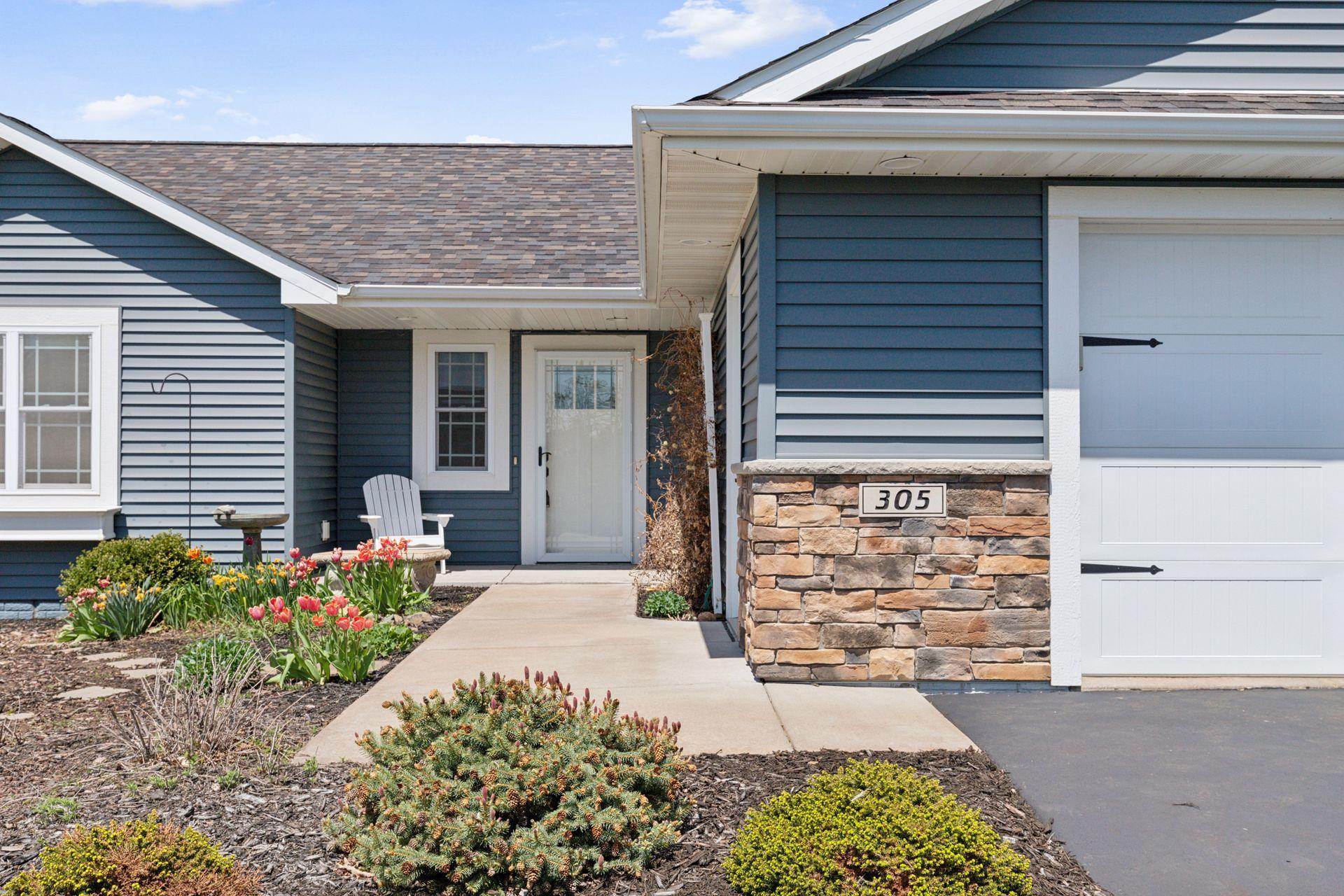 305 Pintail Street
