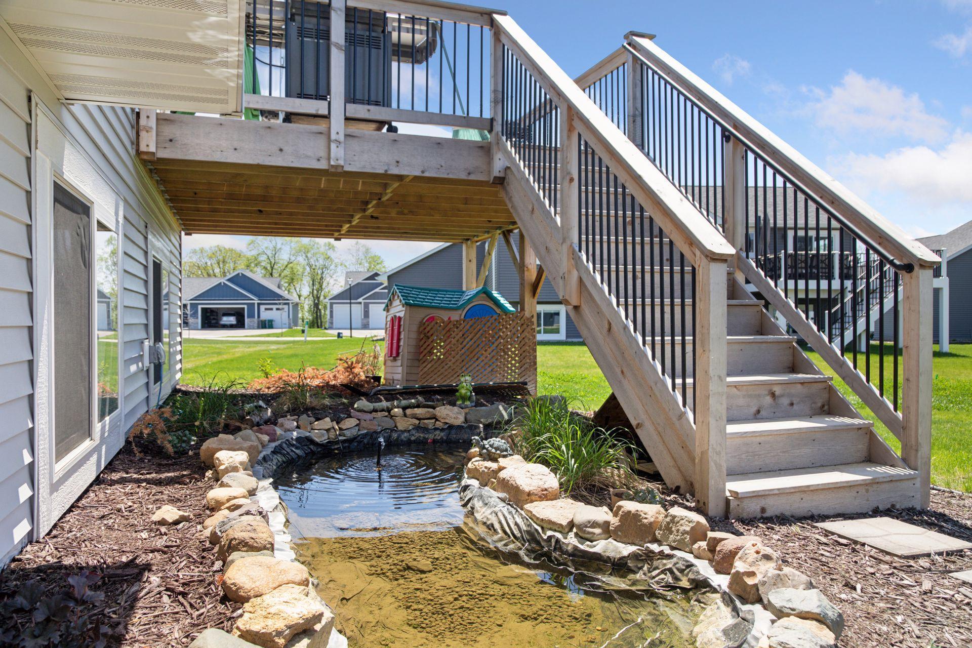 491 Westwood Drive