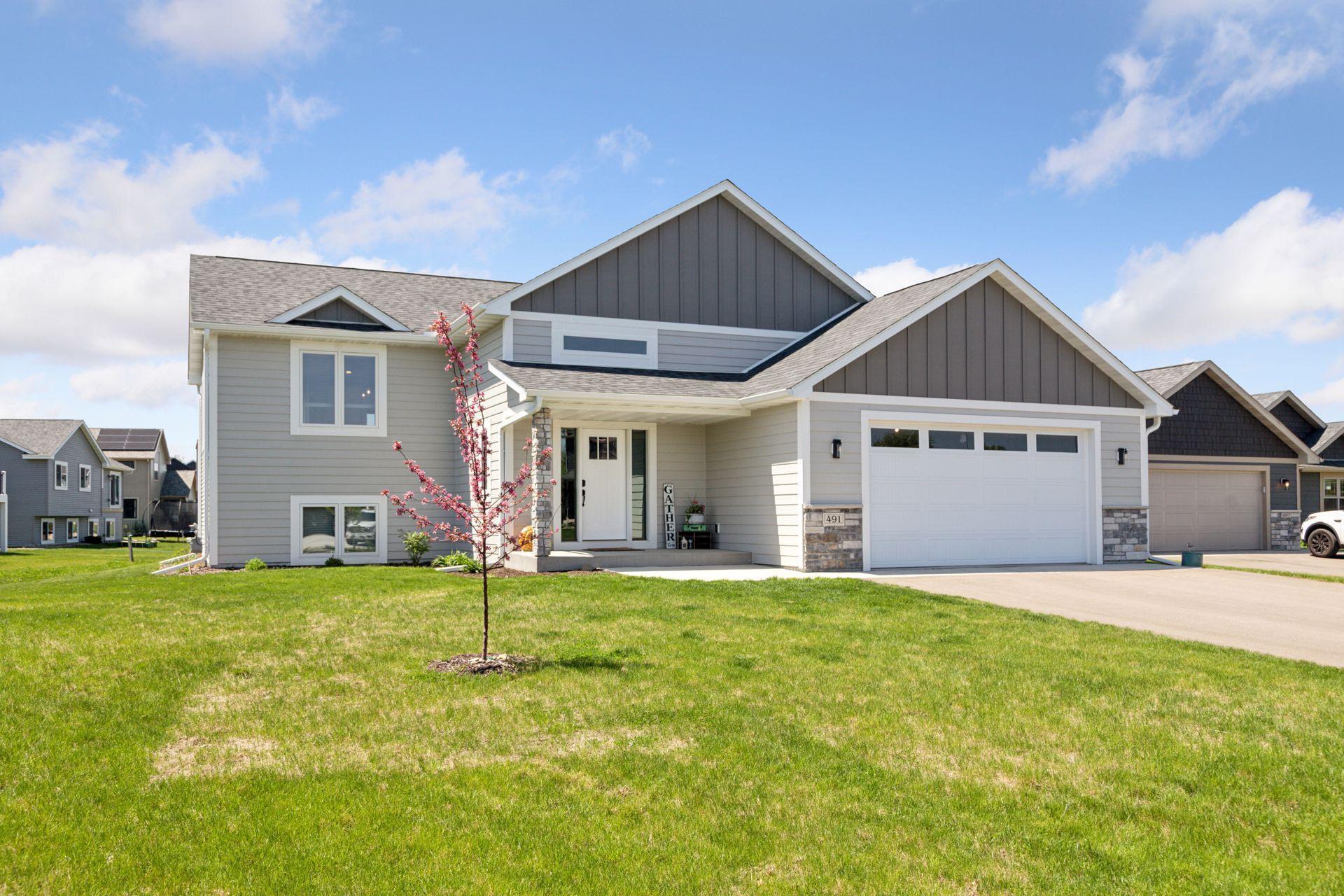 491 Westwood Drive