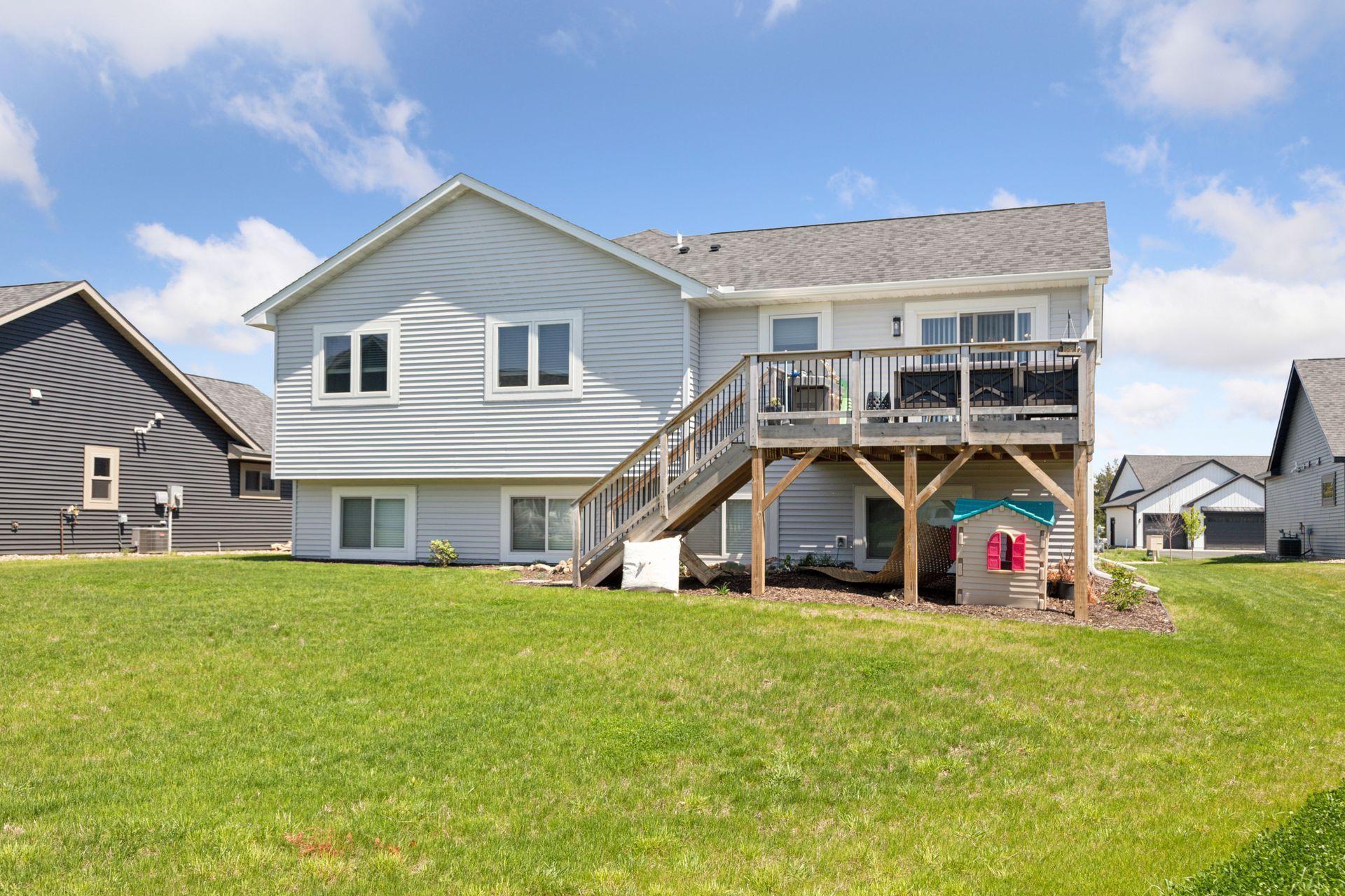 491 Westwood Drive
