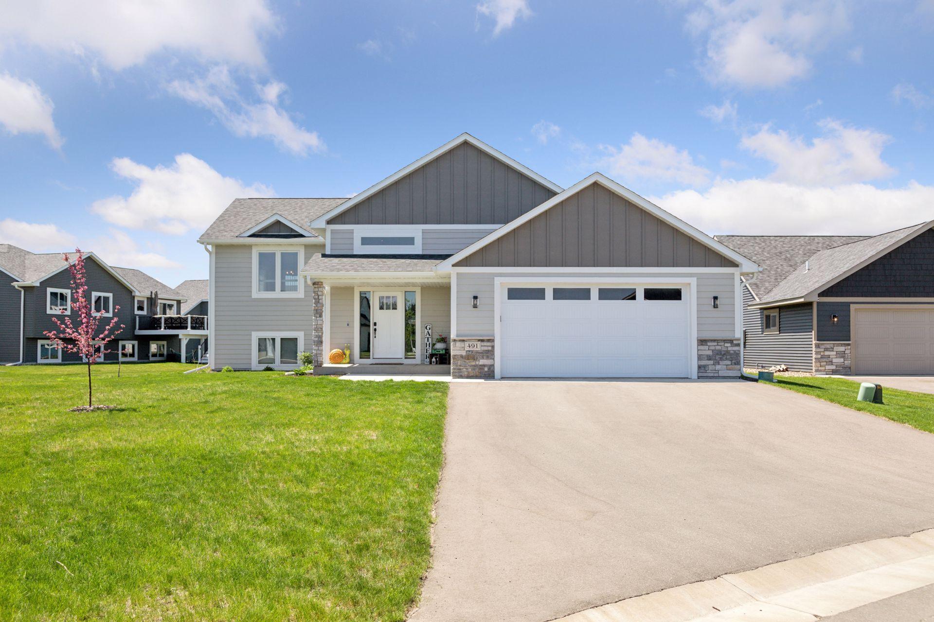 491 Westwood Drive