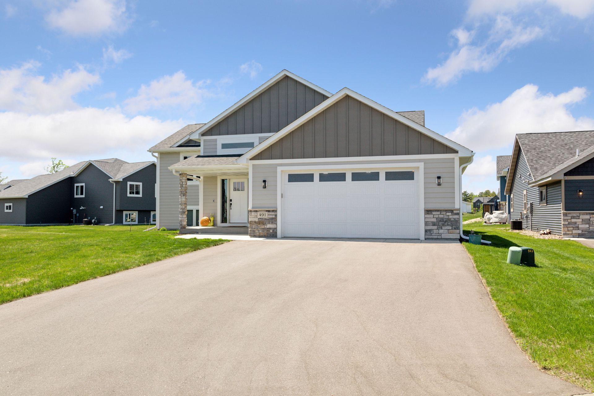 491 Westwood Drive