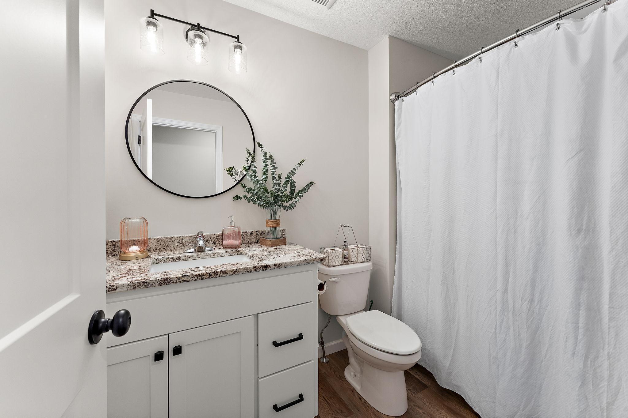 1530 Hallewood Boulevard