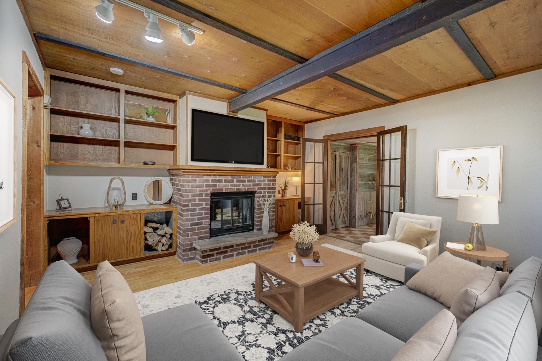 1199 Mckinley Drive