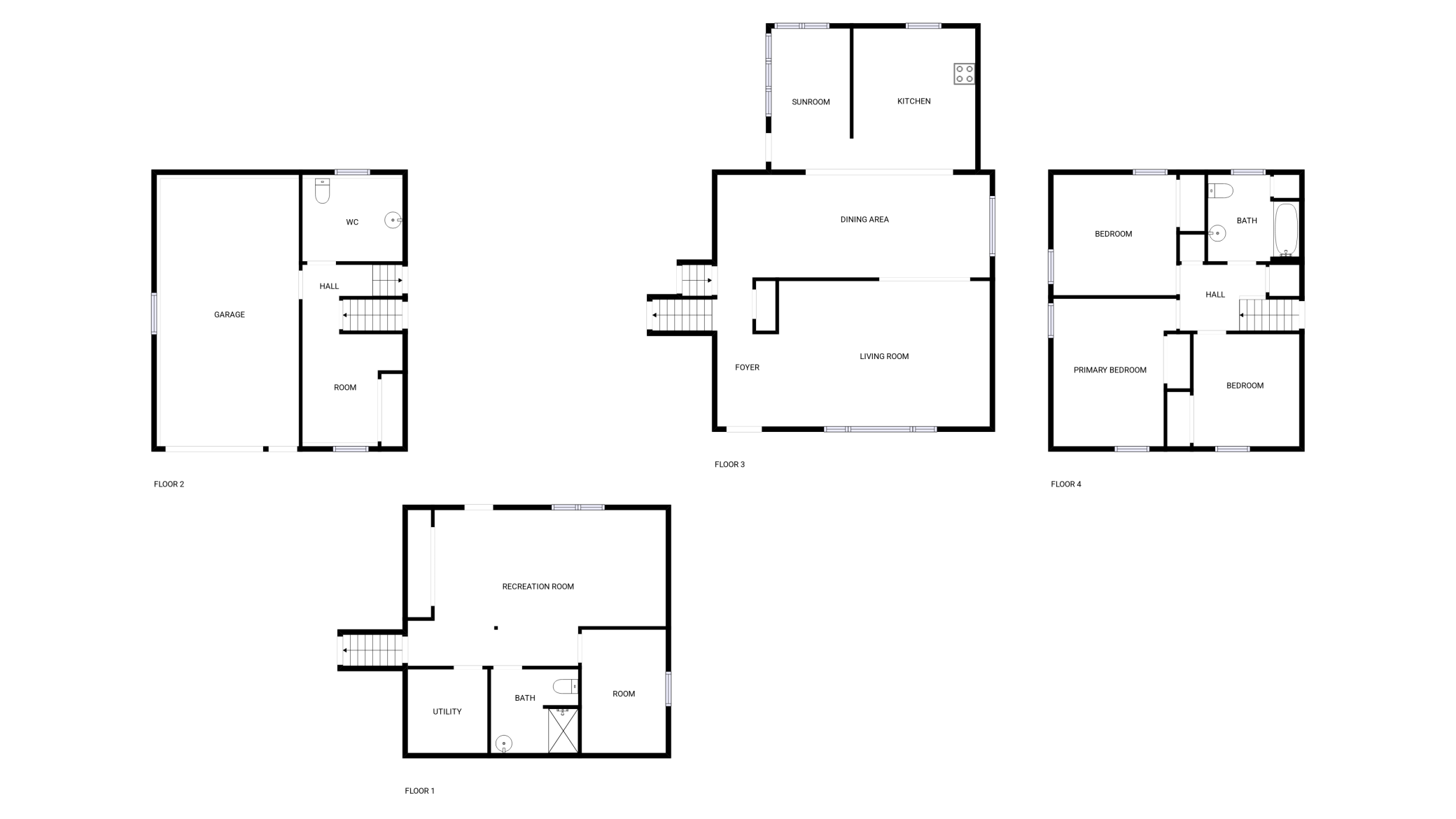 706 Greenvale Avenue W