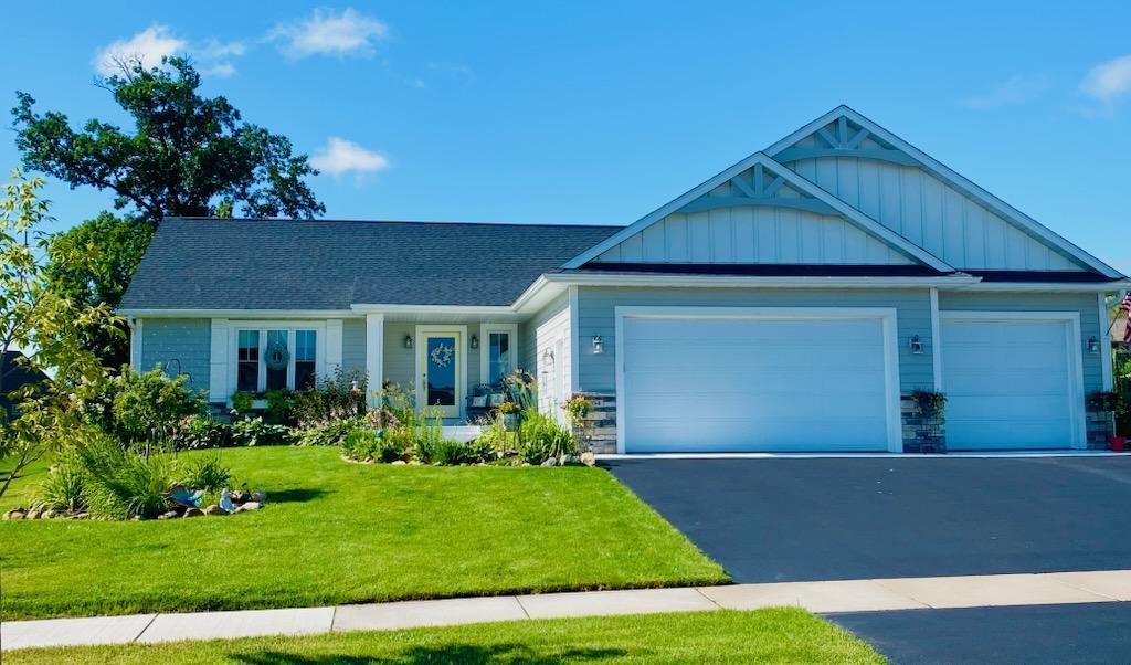404 Westwood Drive