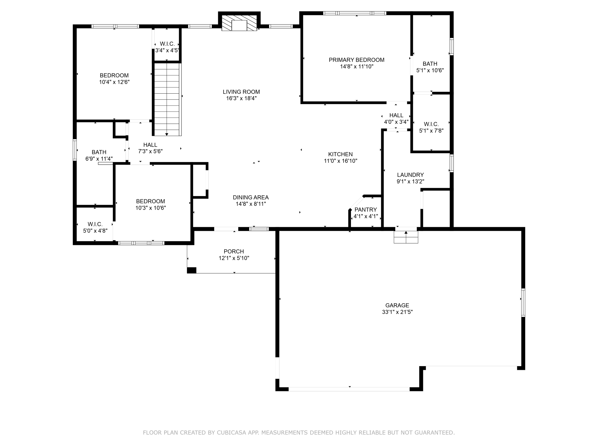 404 Westwood Drive