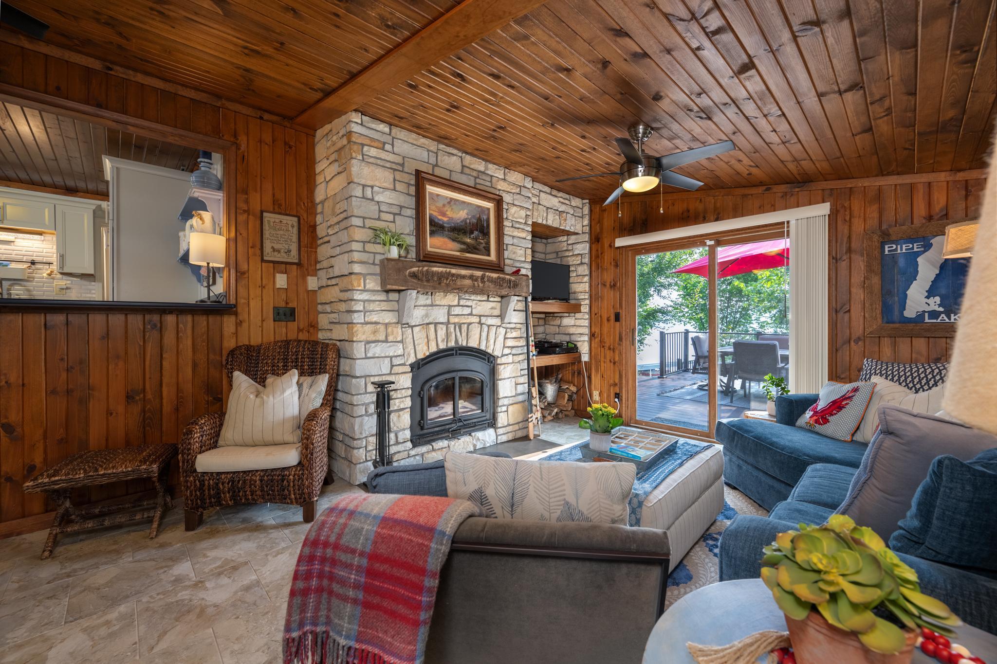 2054 Pipe Lake Lane