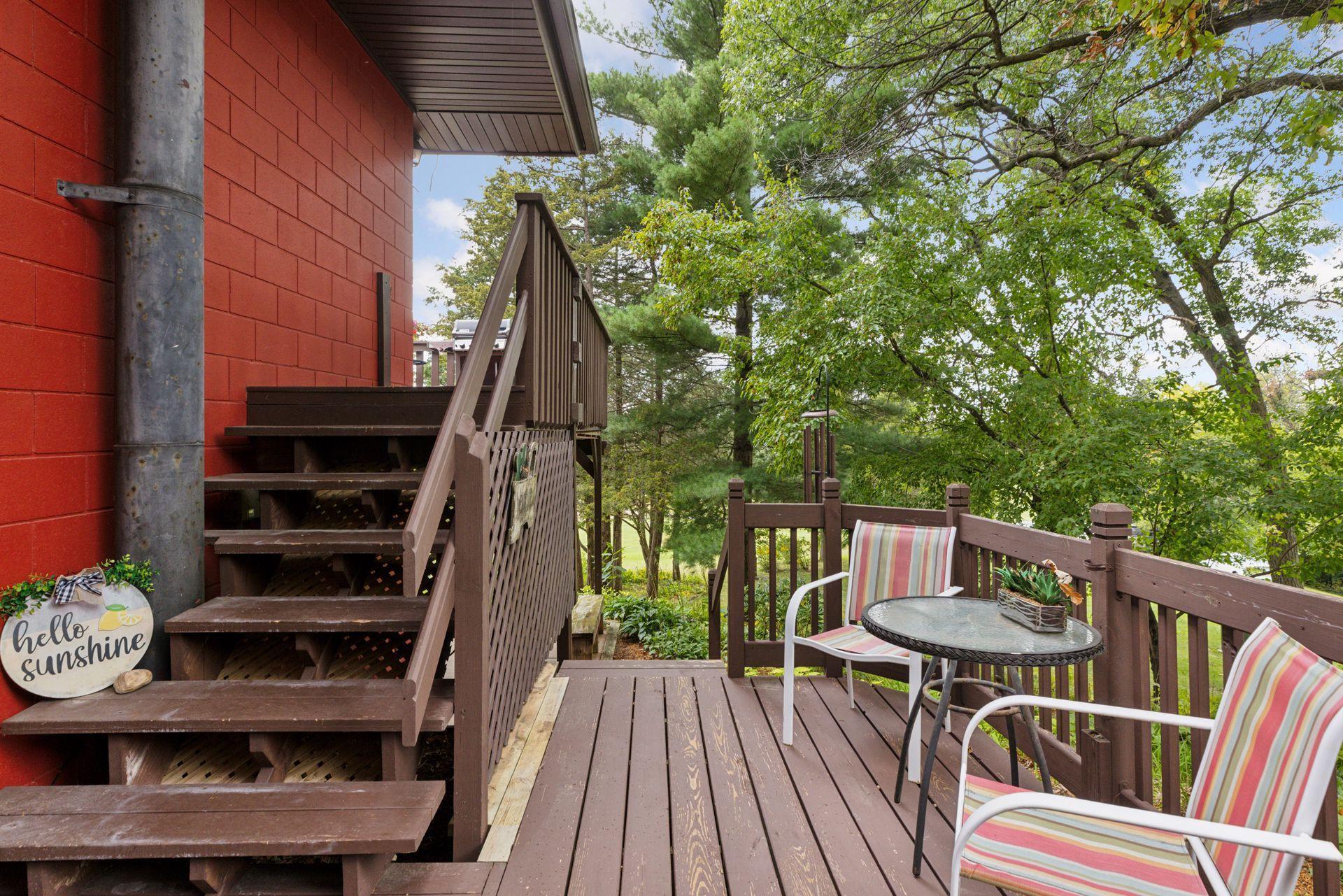 149 E Quarry Road