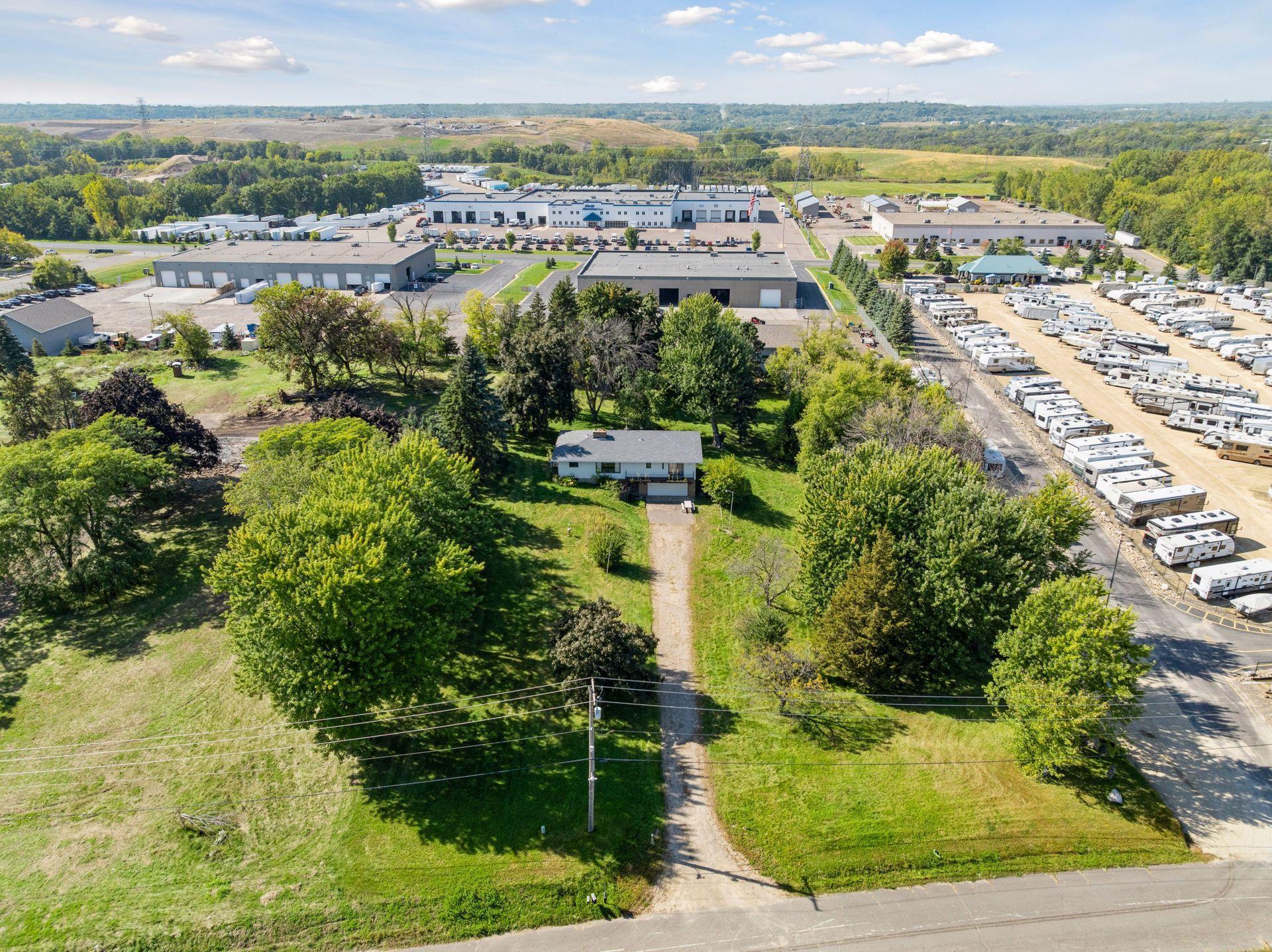 11025 Courthouse Boulevard