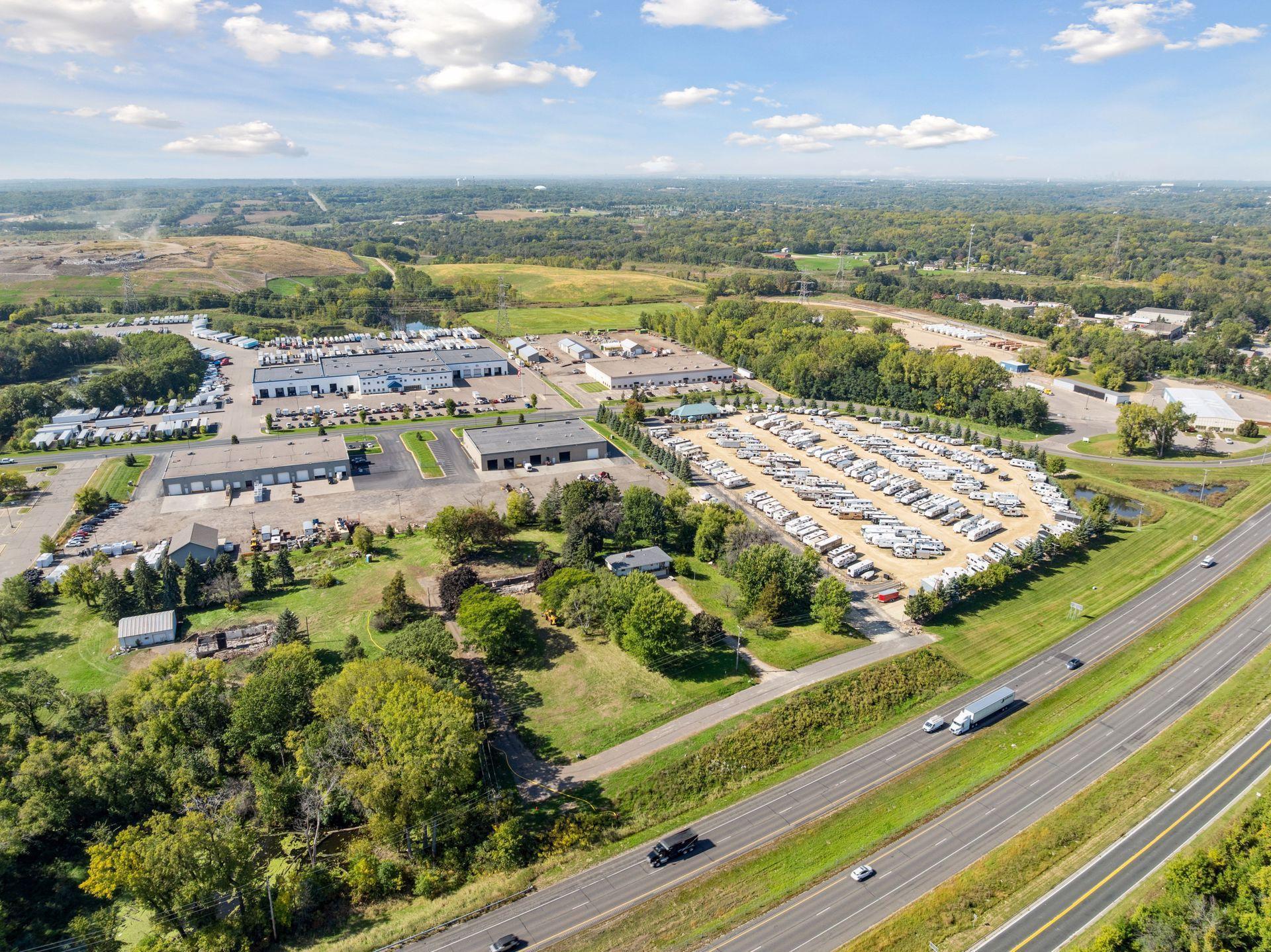 11025 Courthouse Boulevard