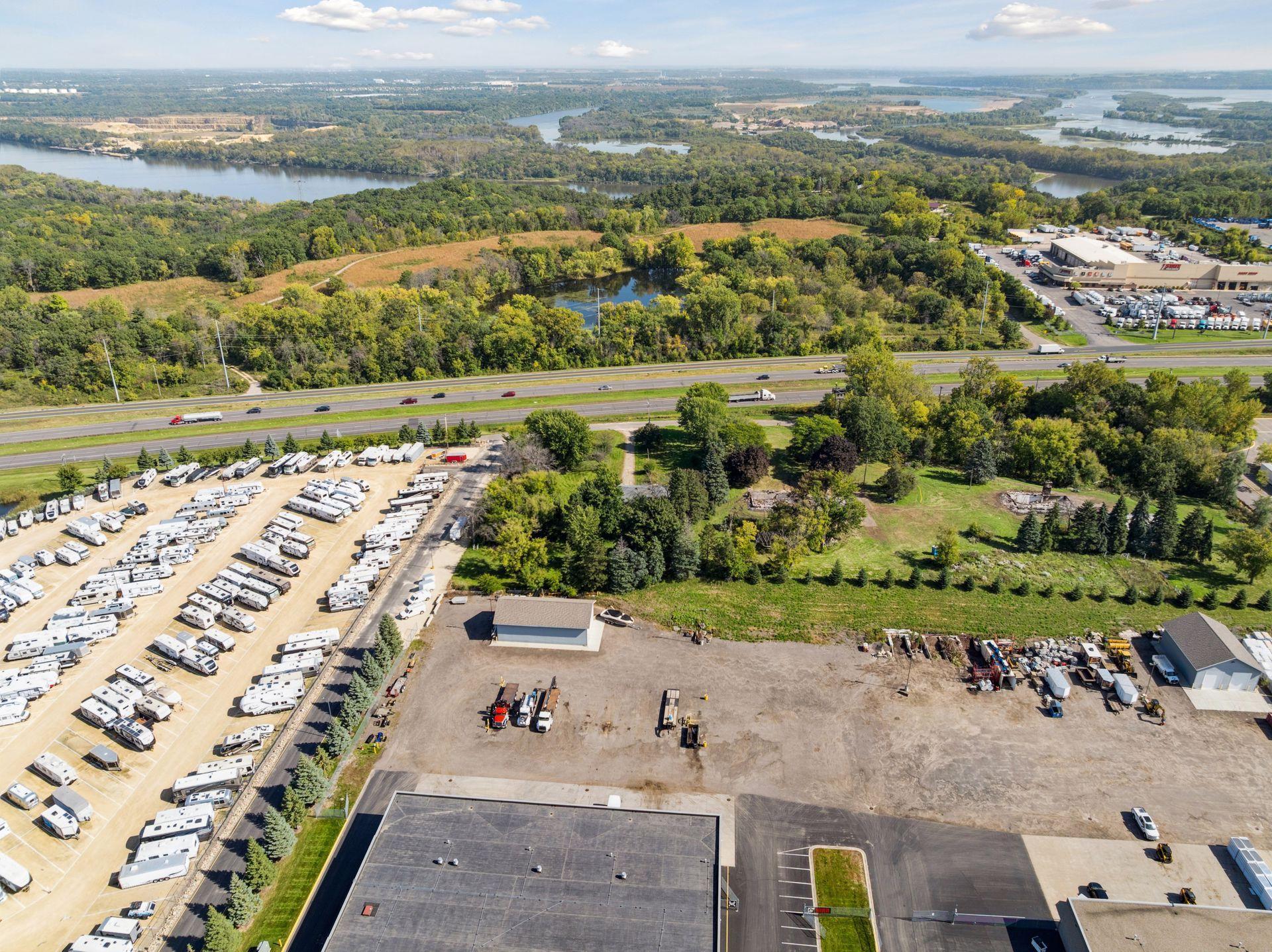 11025 Courthouse Boulevard