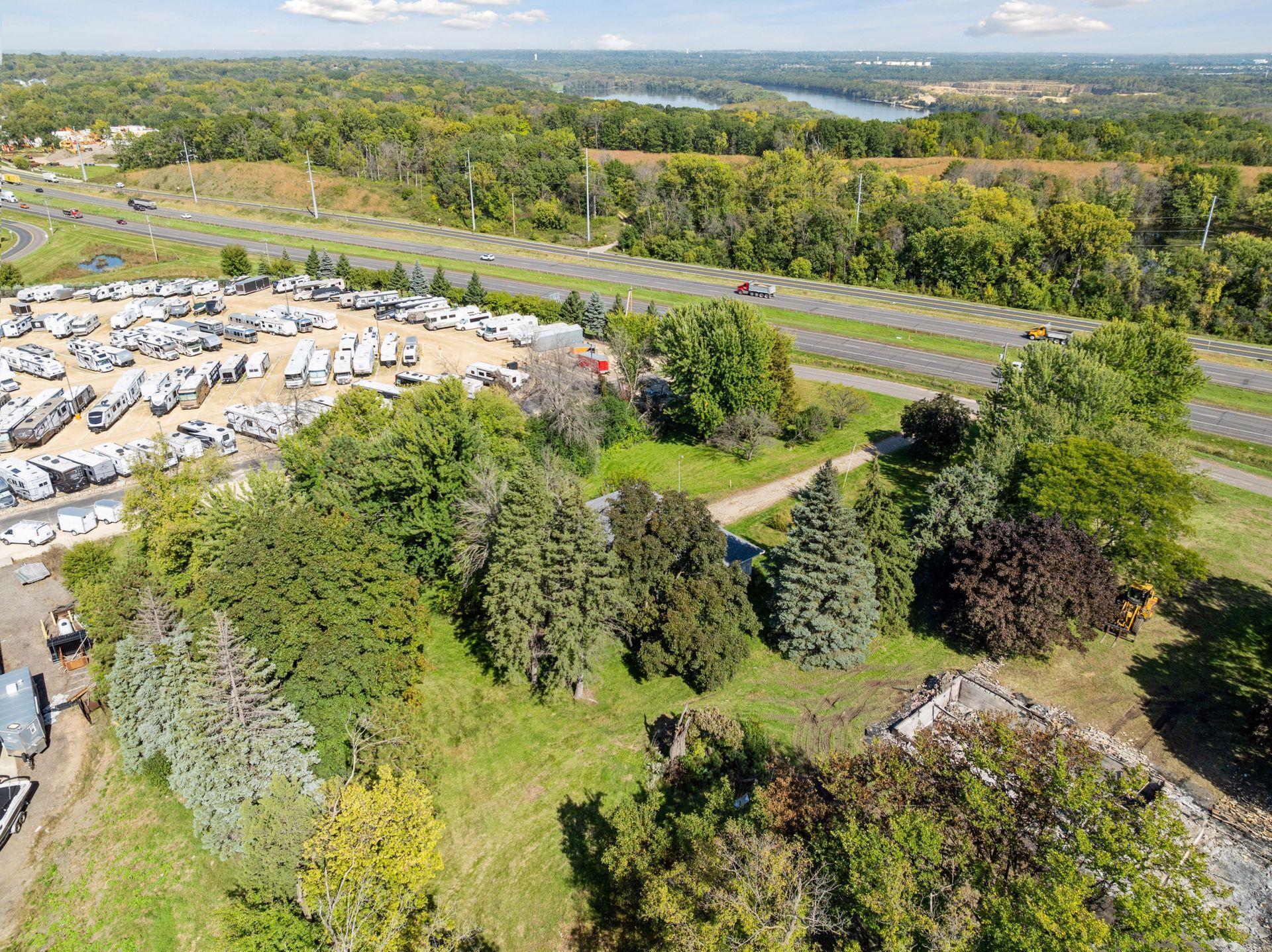 11025 Courthouse Boulevard