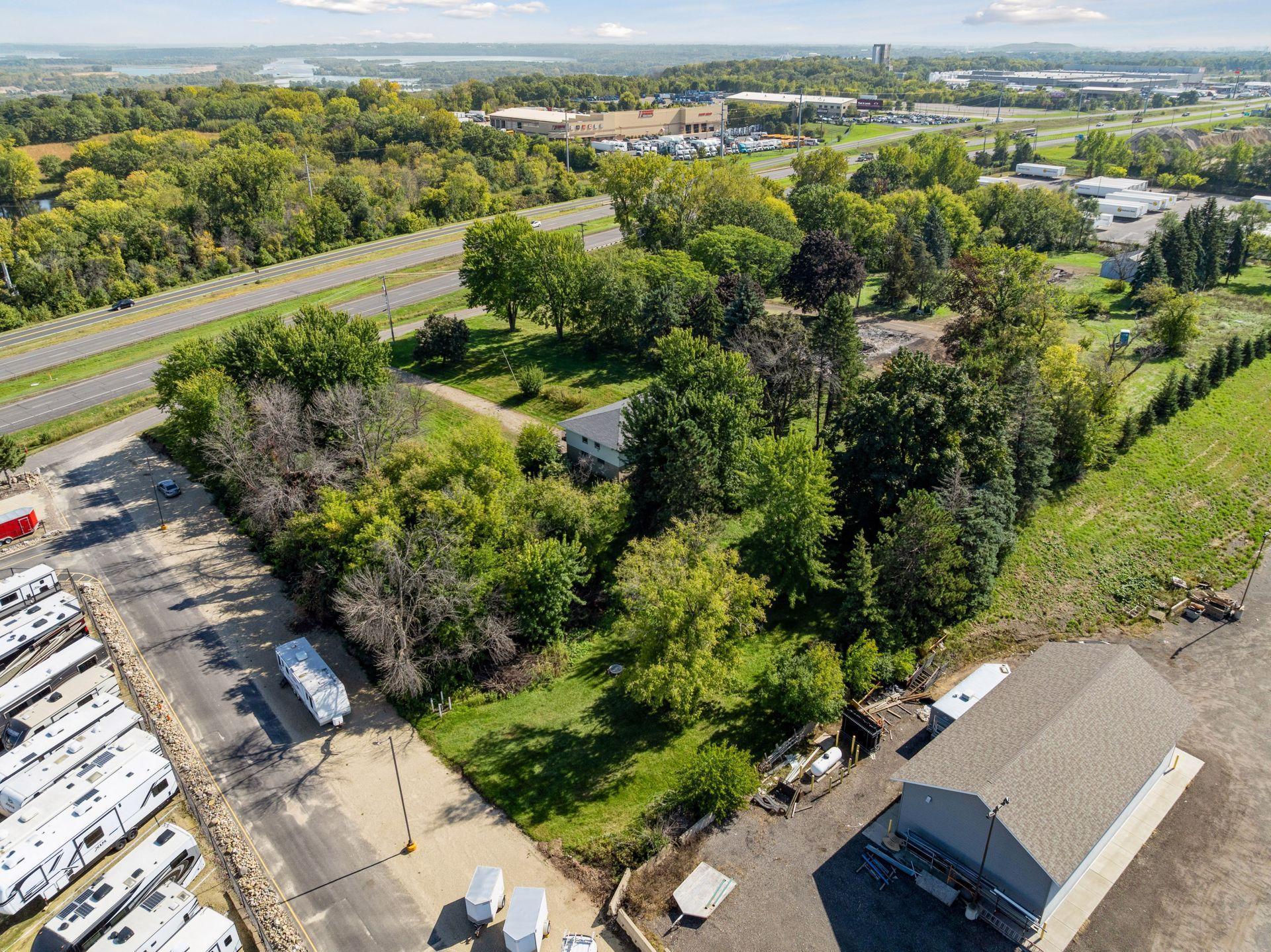 11025 Courthouse Boulevard