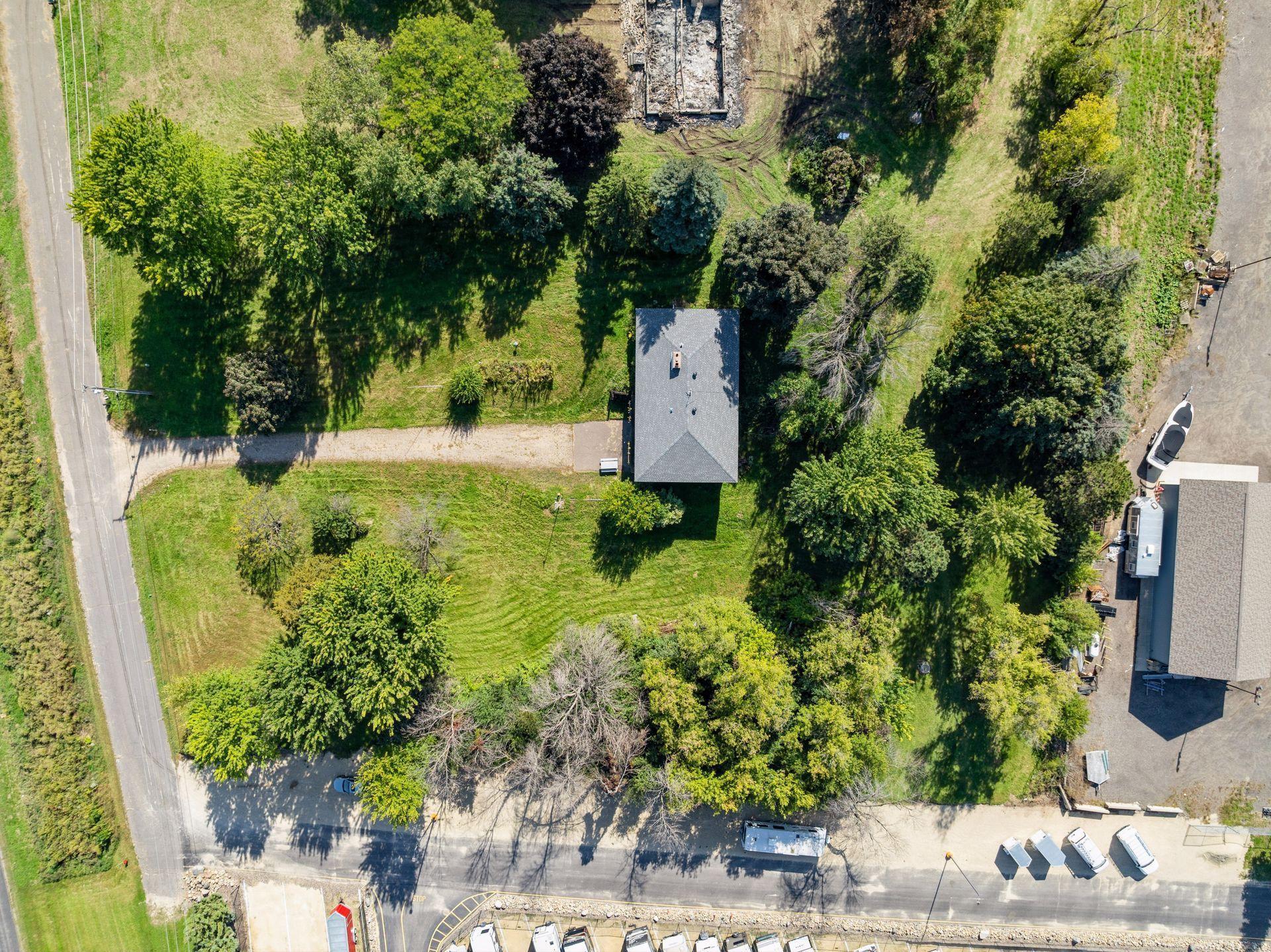 11025 Courthouse Boulevard